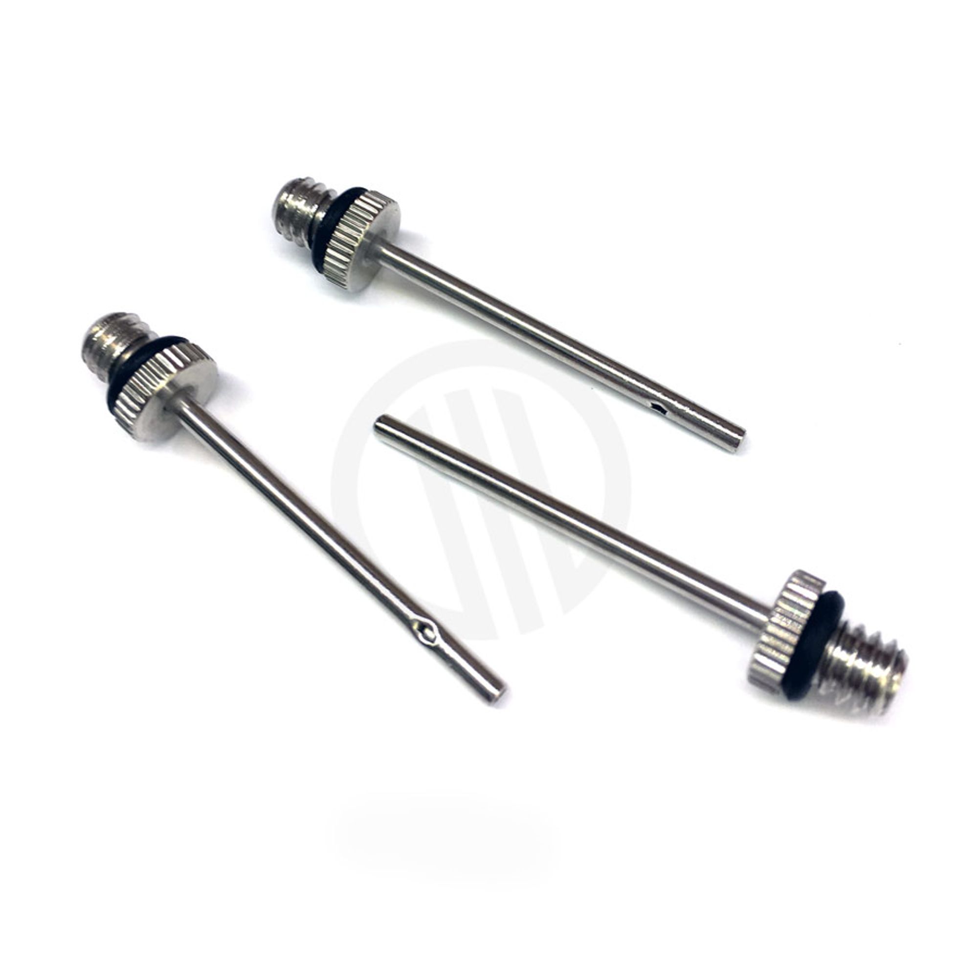 Pumpenippel 5 mm, 3 pack 