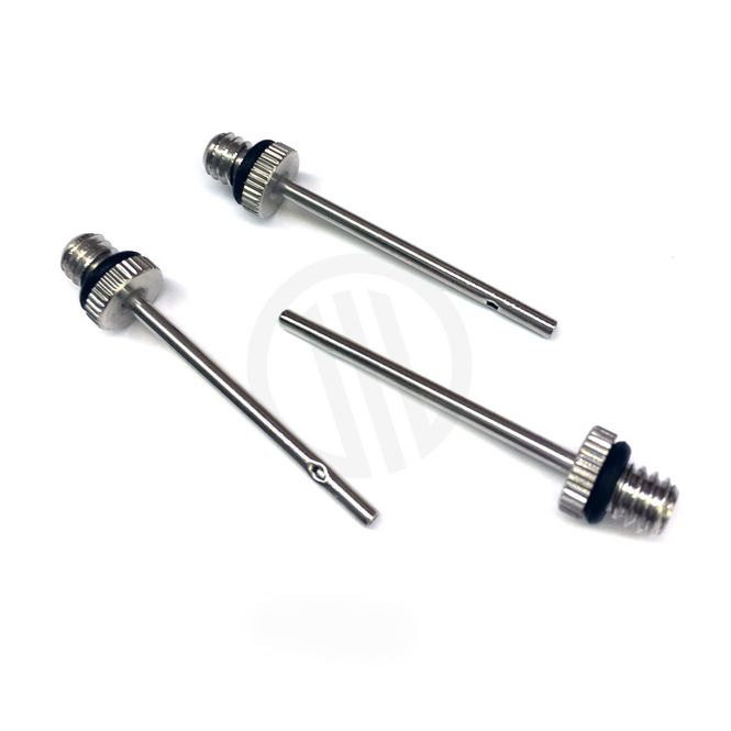 Hovedbilde Pumpenippel 5 mm, 3 pack 