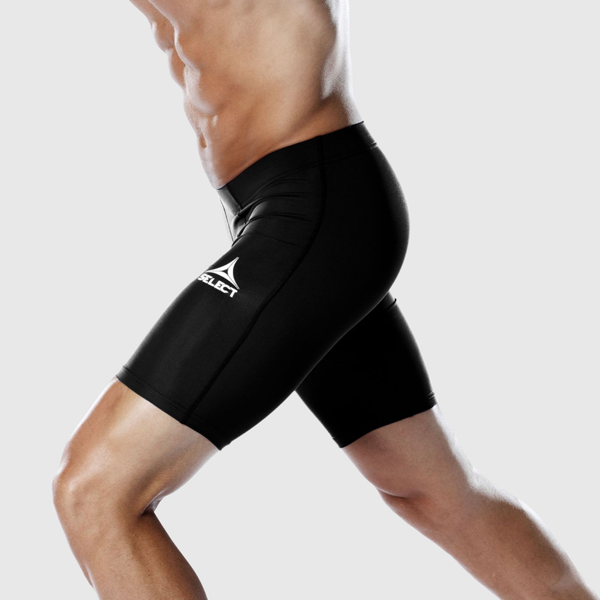 Select Baselayer undershorts
