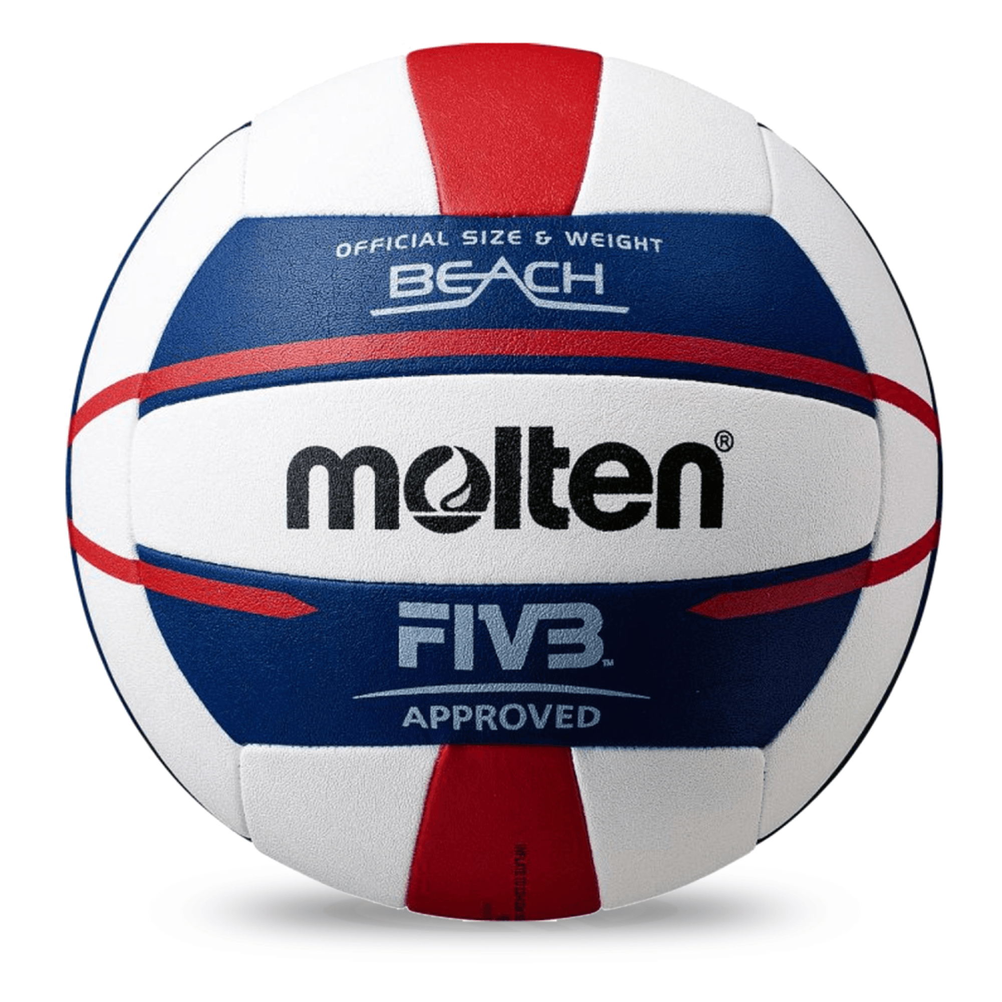 Molten VB5000 Beachvolleyball