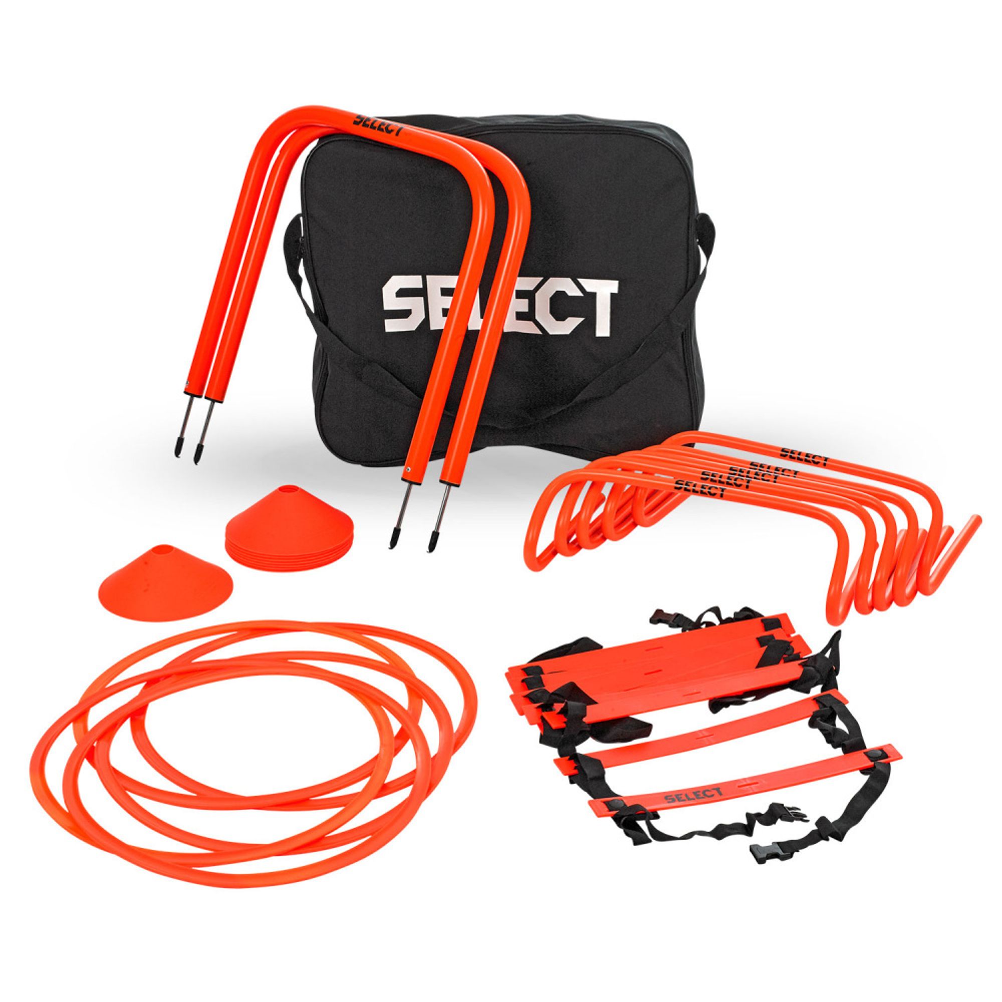 Select Treningspakke Junior