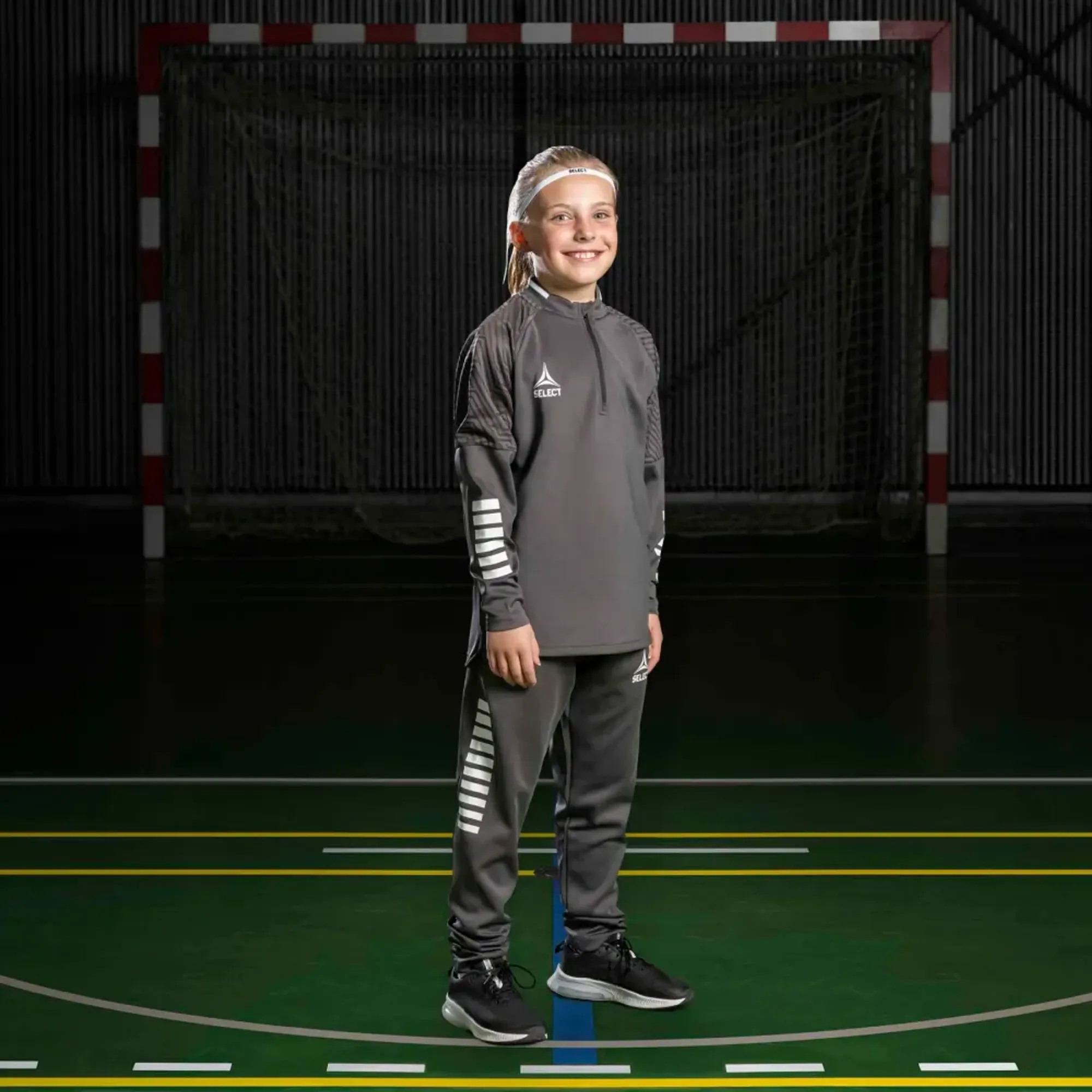 Select Spain V25 kids treningsbukse