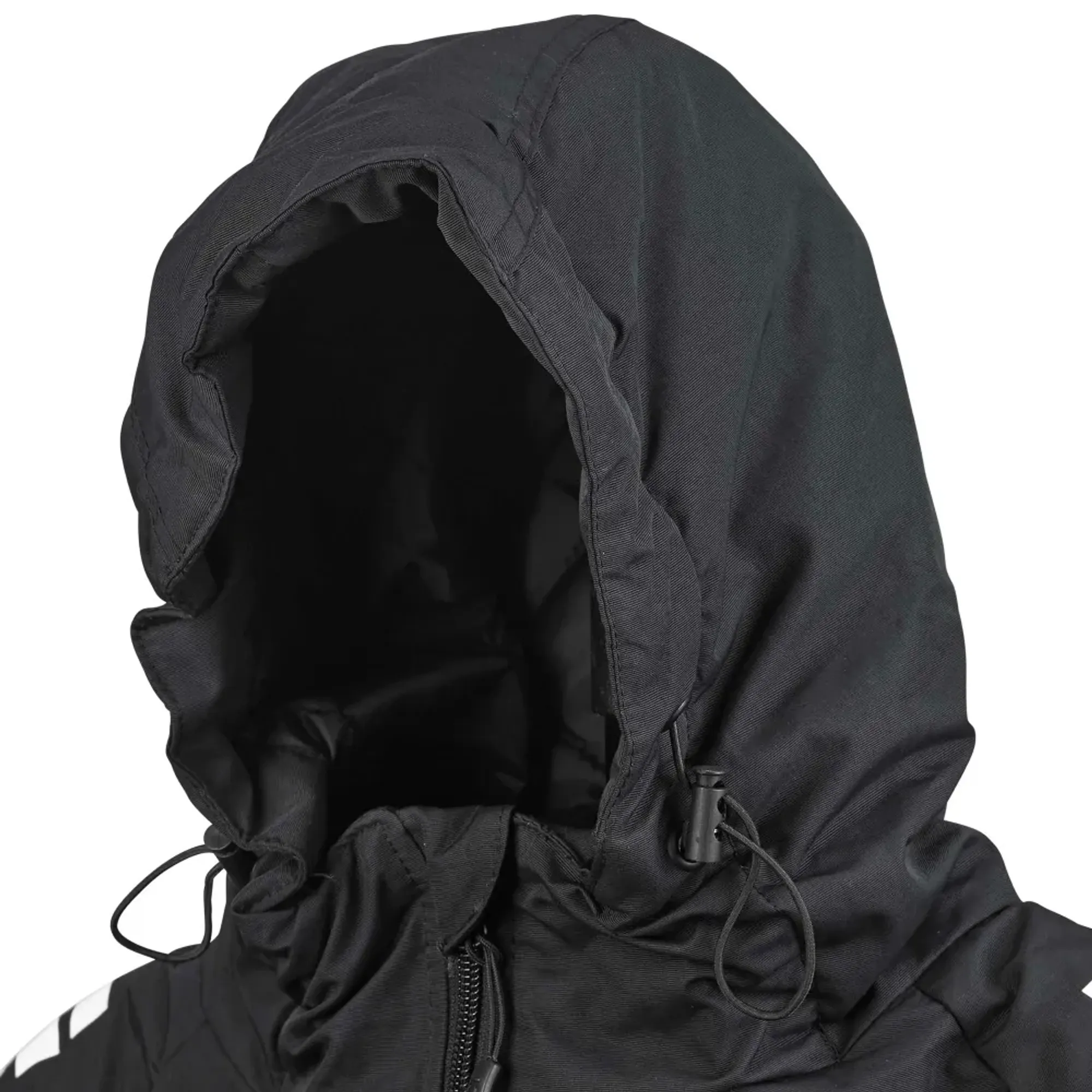 Select Spain Junior coachjakke v25