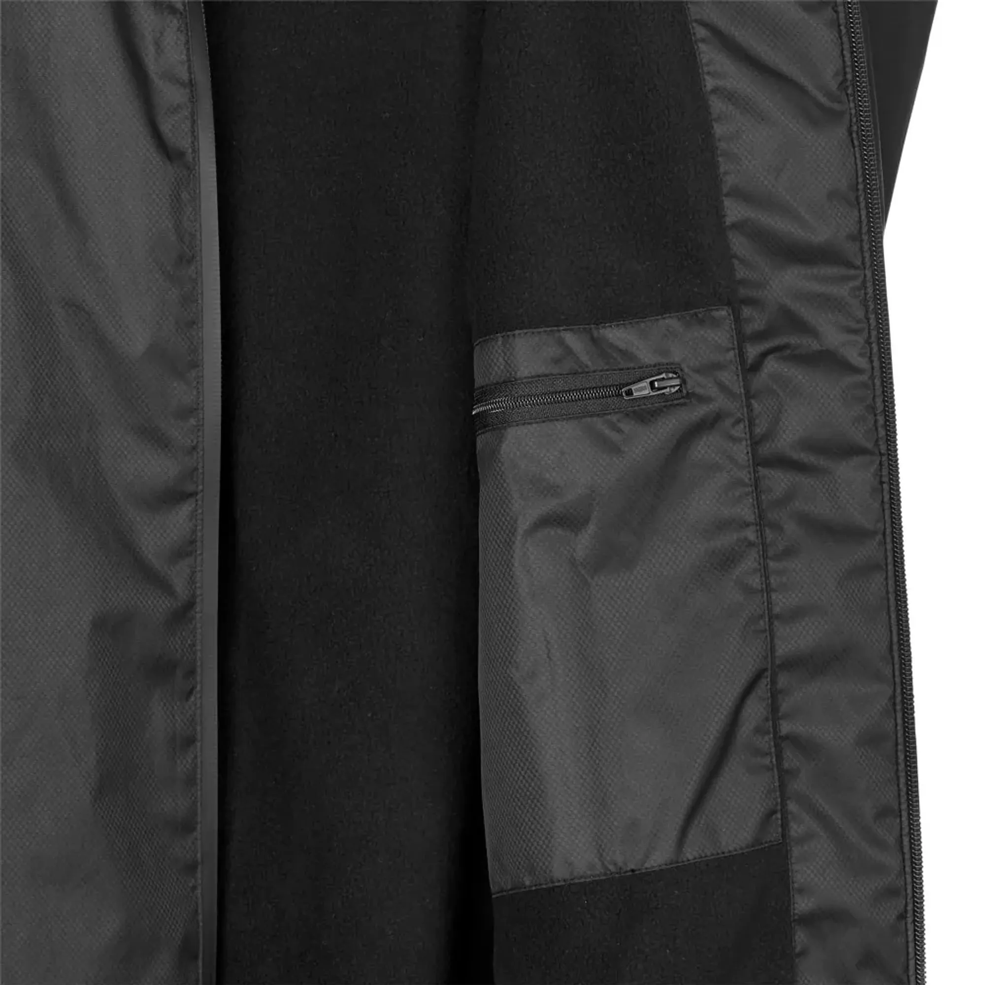 Select Monaco v24 Functional jacket