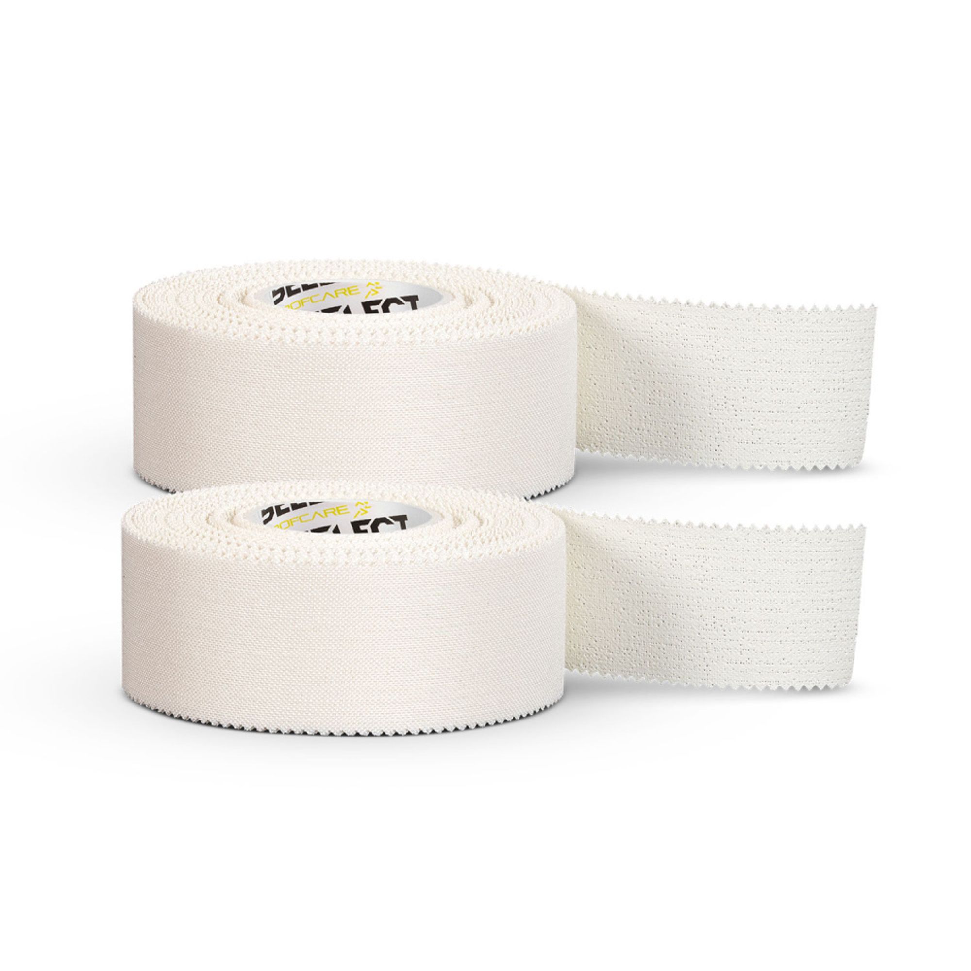 Select Profcare Pro Strap sportstape 25 mm - 2-pack