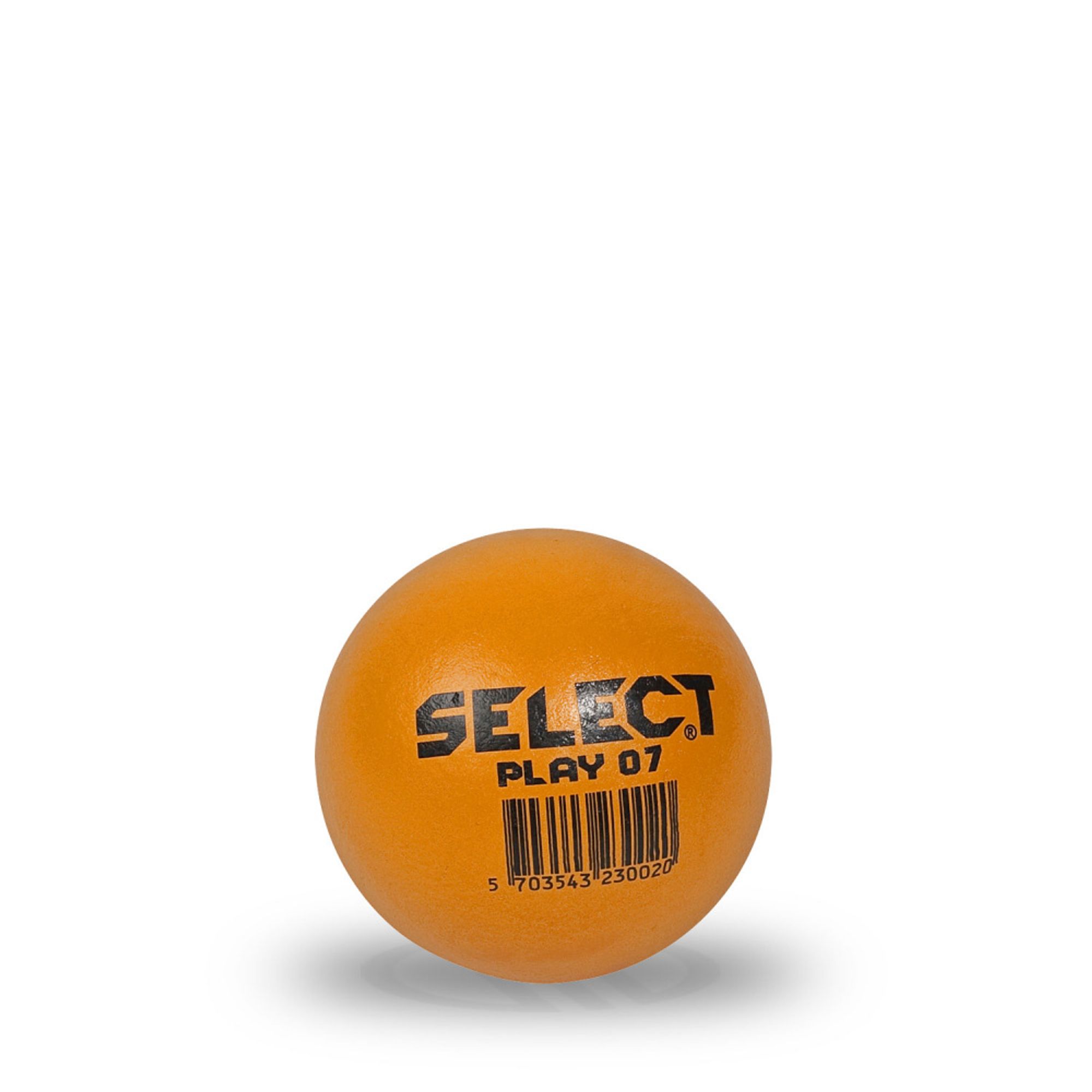 Select Play 7 skumgummiball