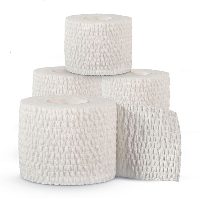 Hovedbilde Select Profcare Stretch tape 50 mm - 24-pack