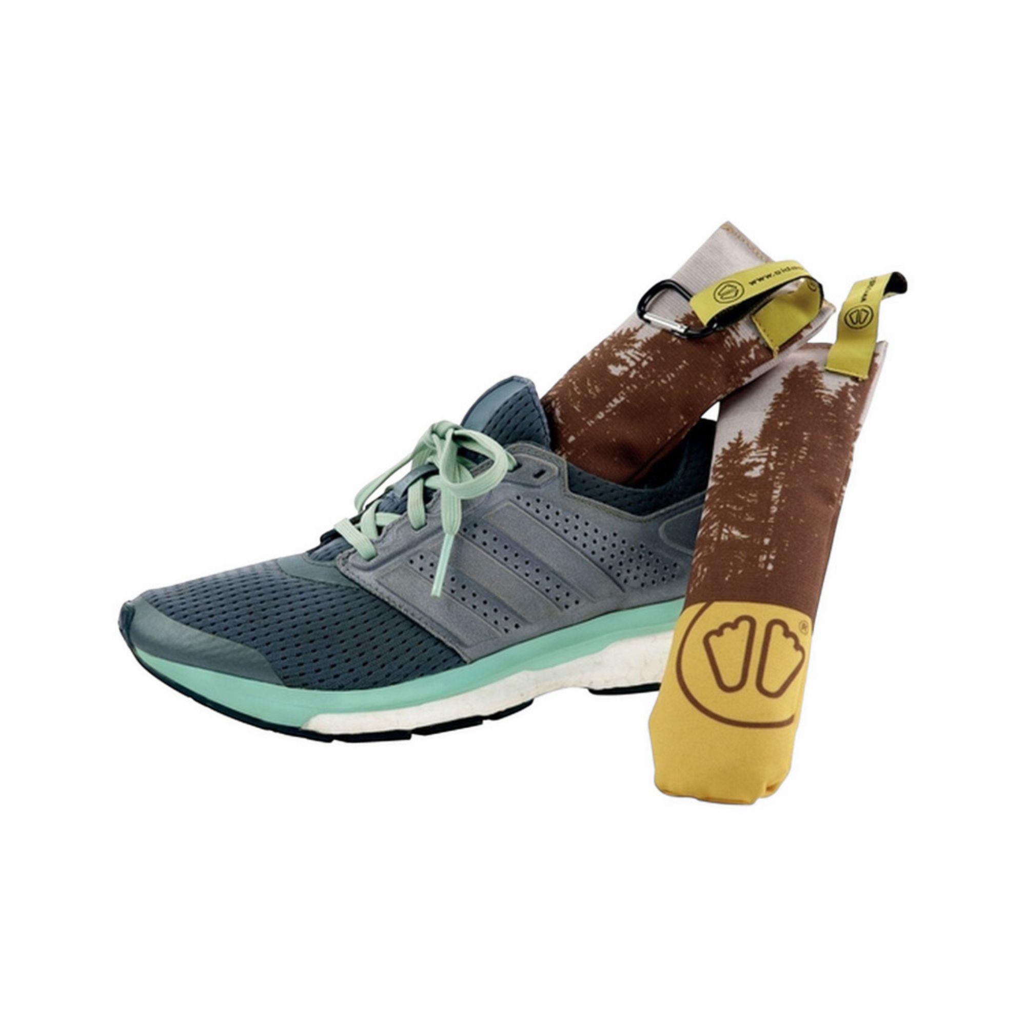 Sidas Cedar Wood skotørkeposer