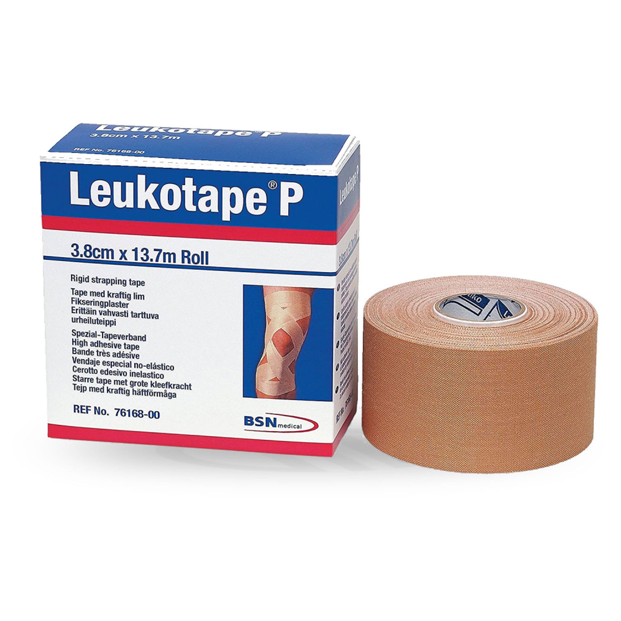 Leukotape P