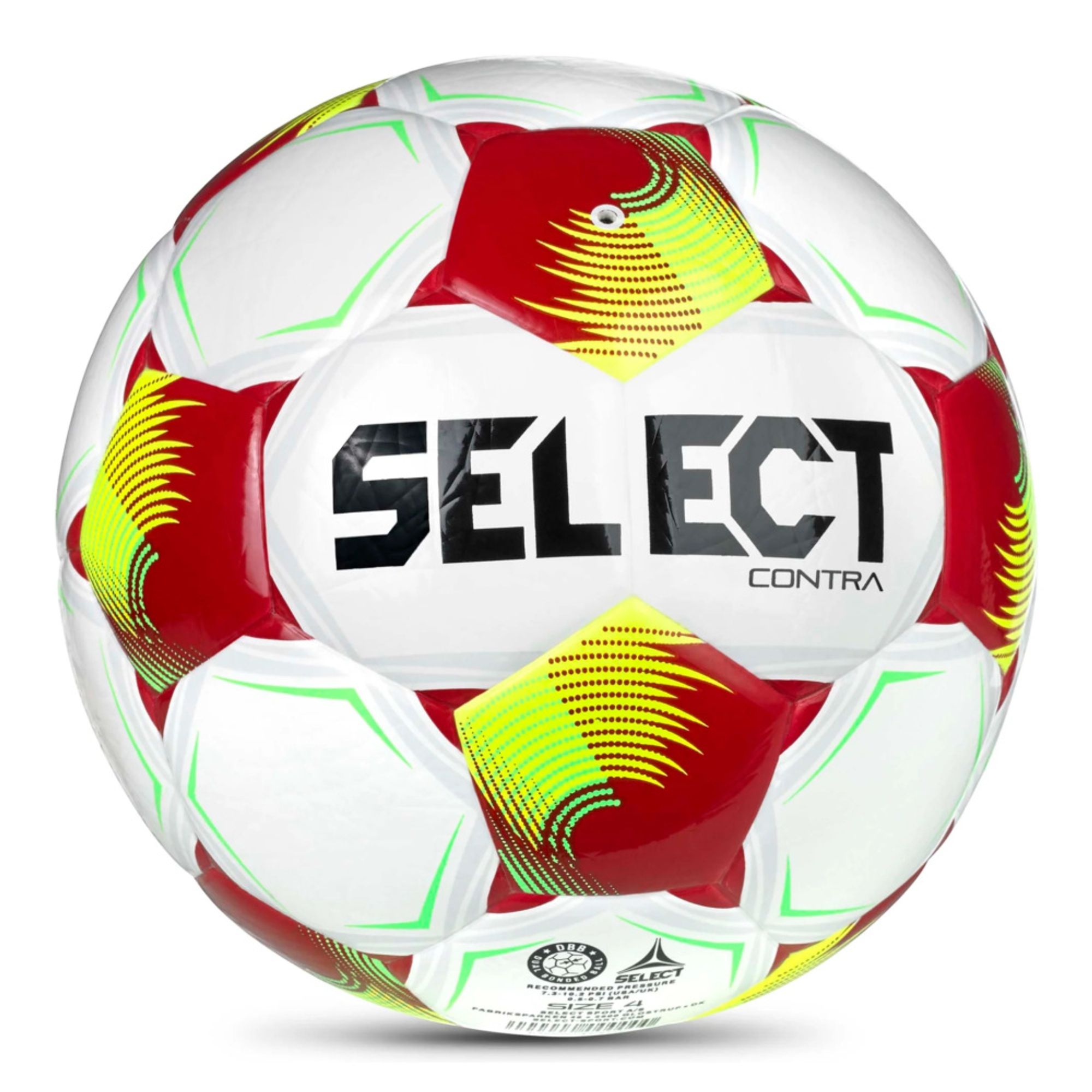Select Contra v26 fotball