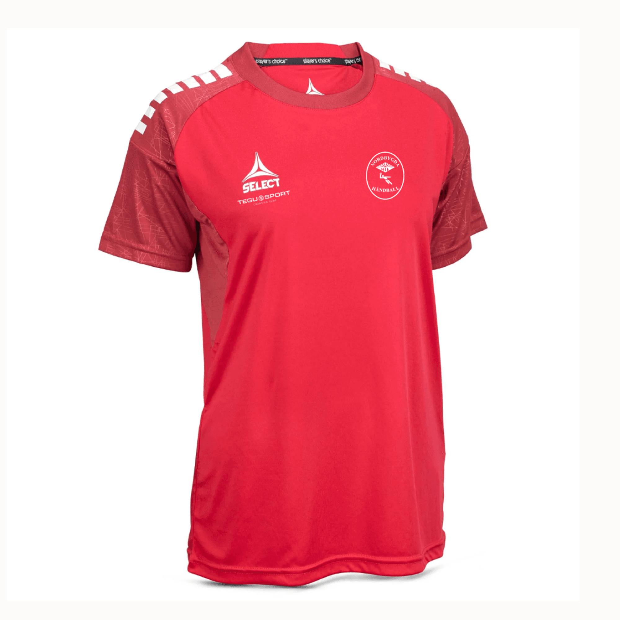 Nordbygda Håndball dame treningstrøye