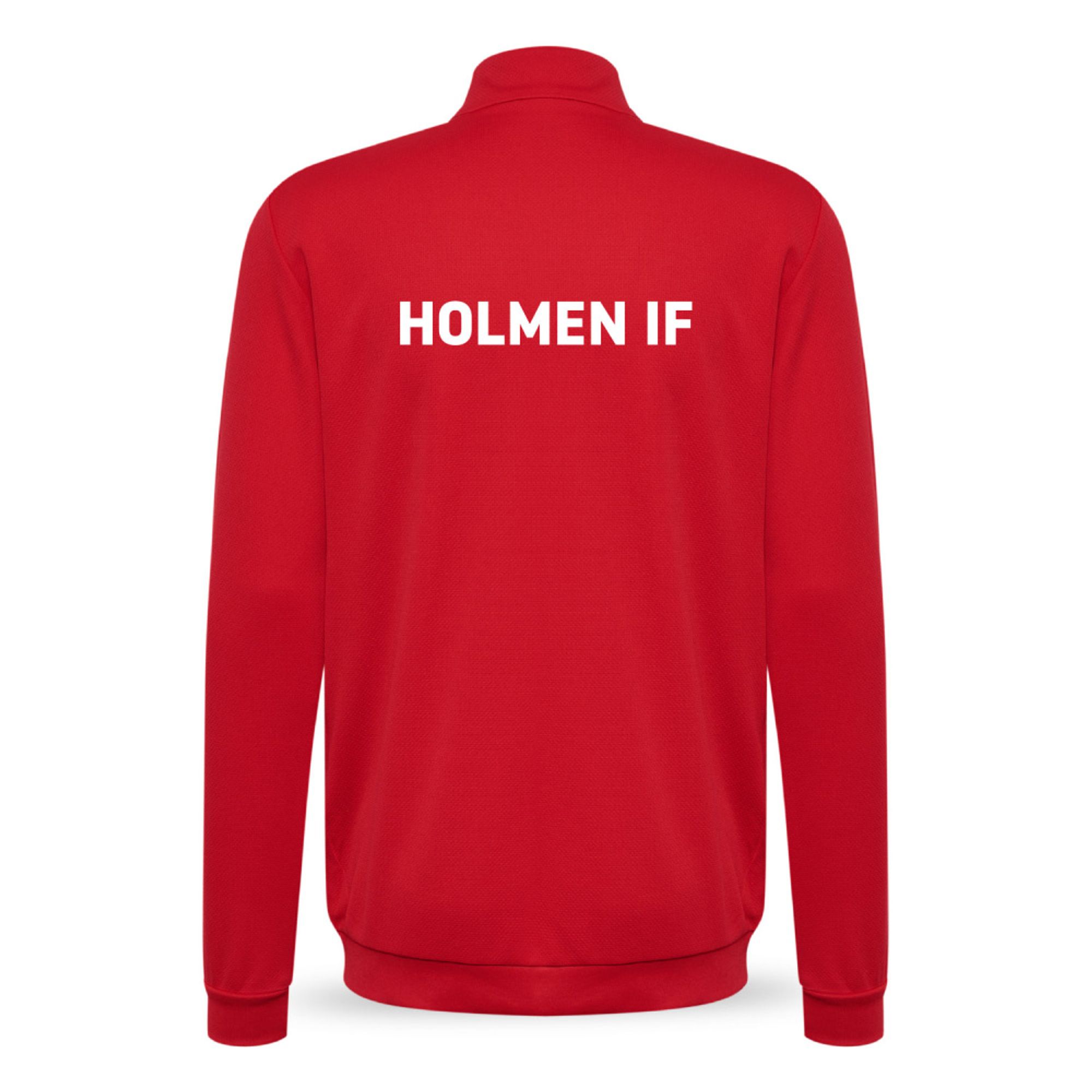 Holmen IF treningsjakke