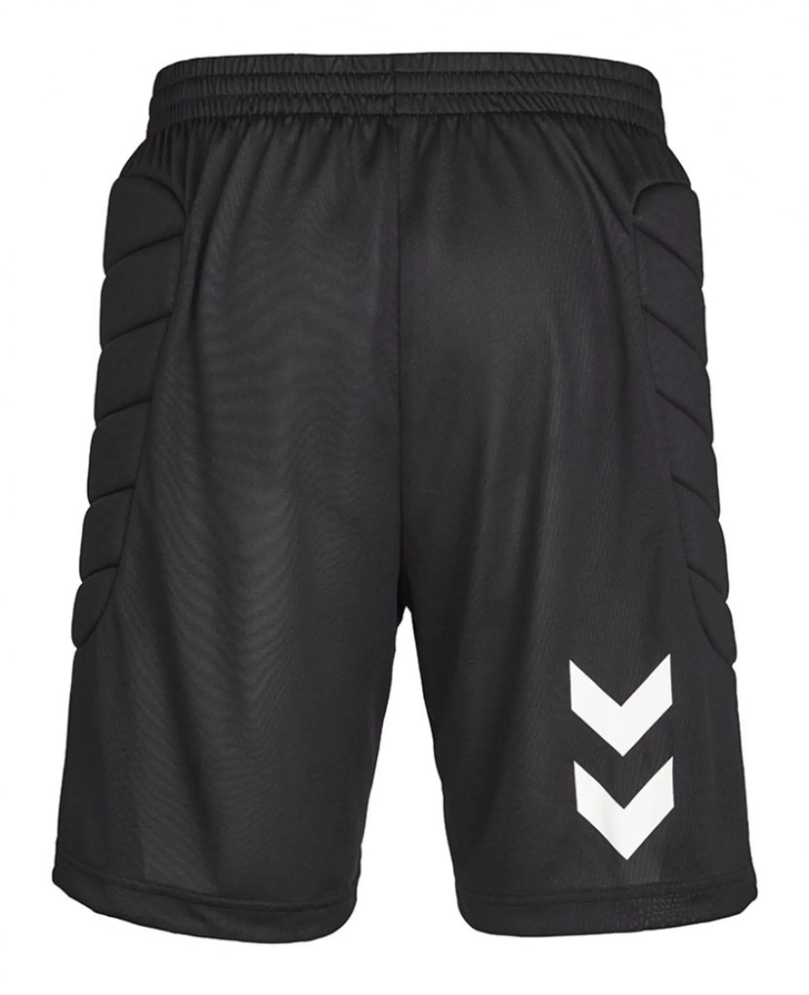 Hummel Essential keepershorts med padding