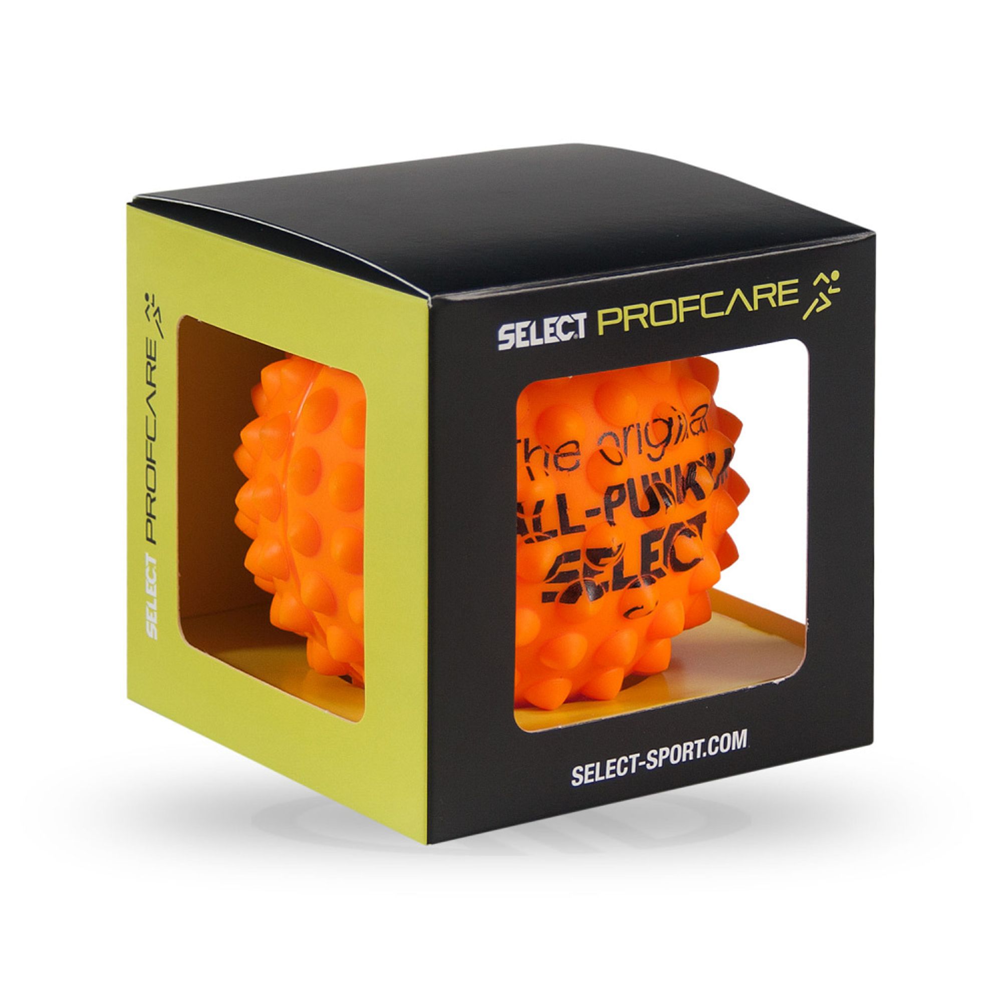 Select Ball-Punktur Massasjeball