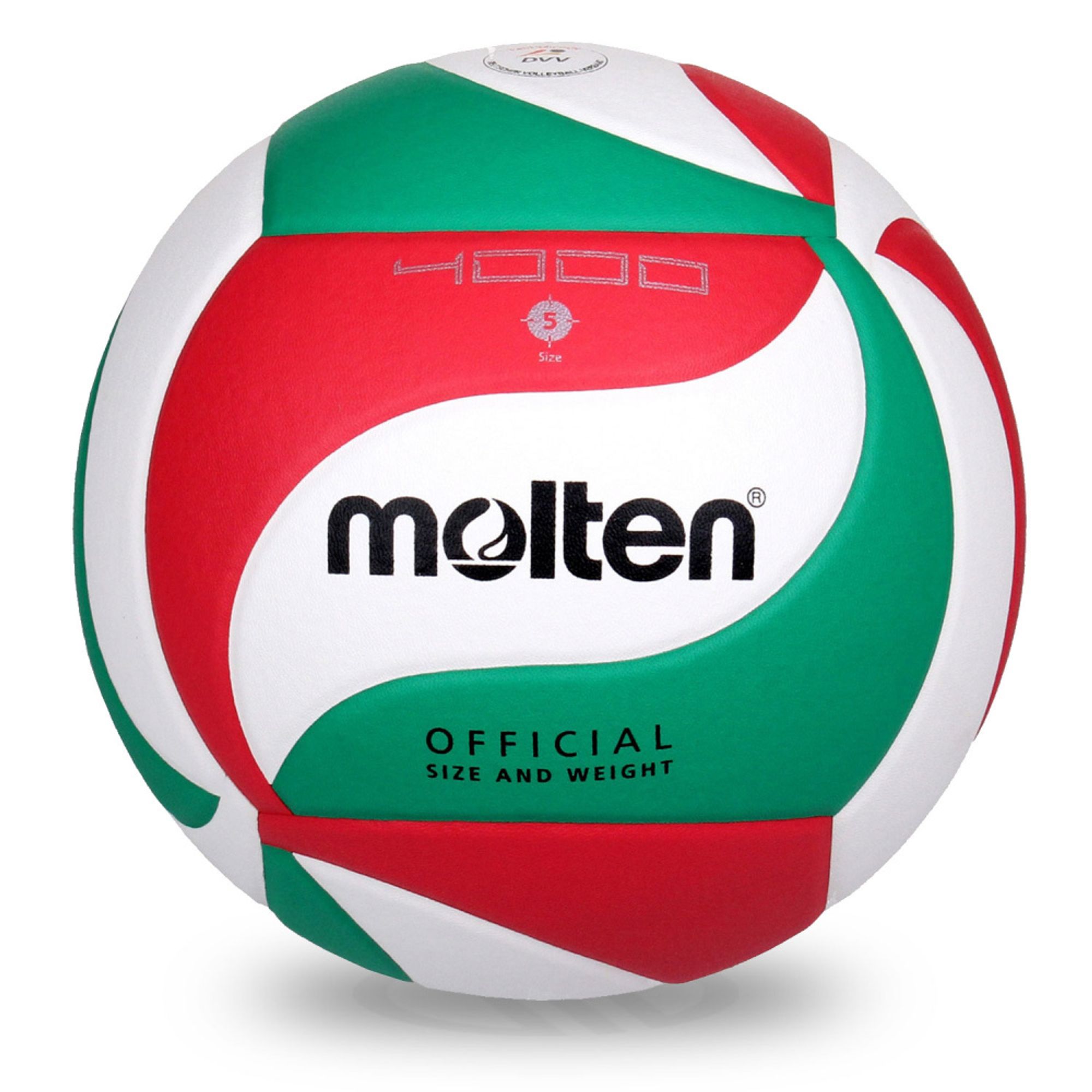 Molten volleyball V4000