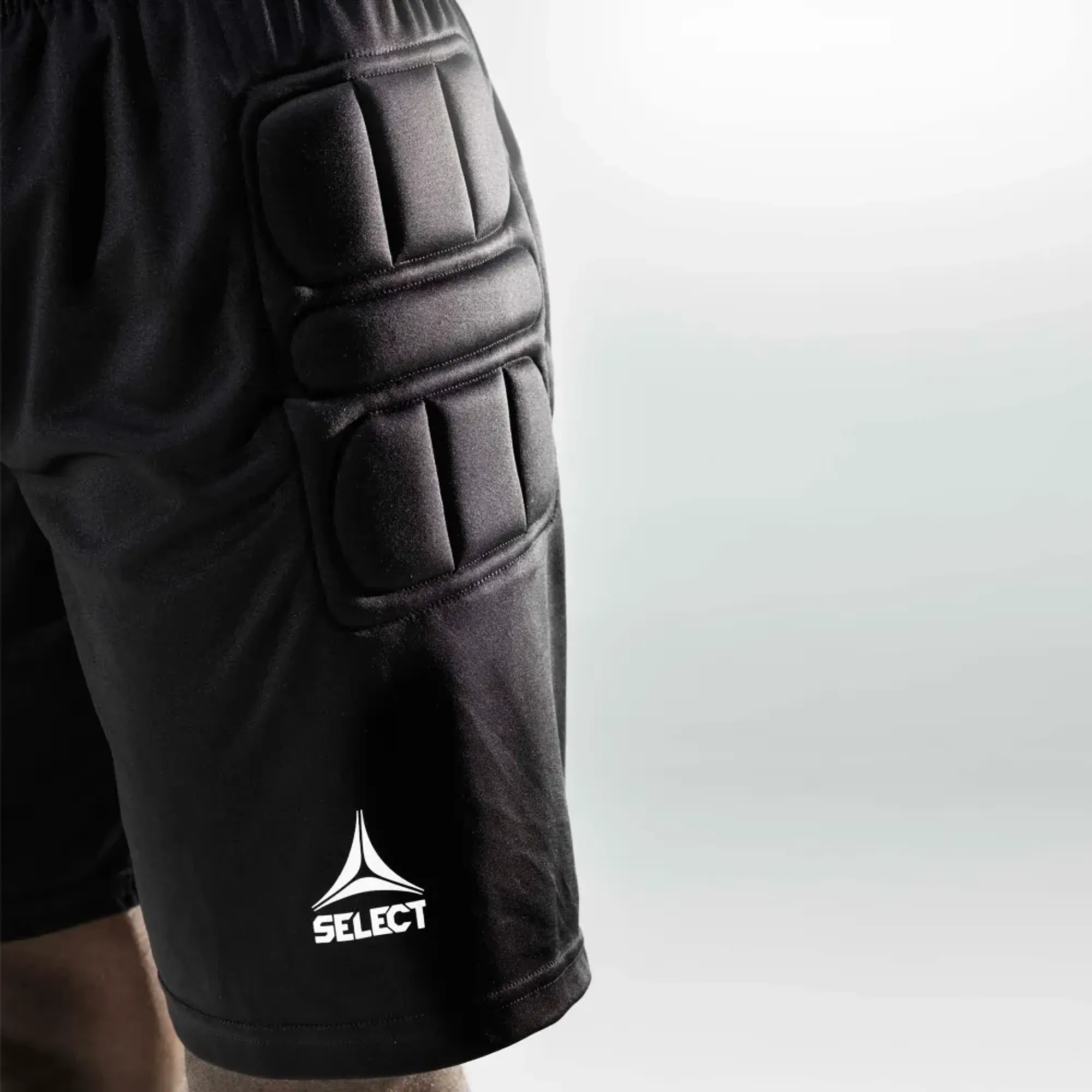 Select Spain keepershorts