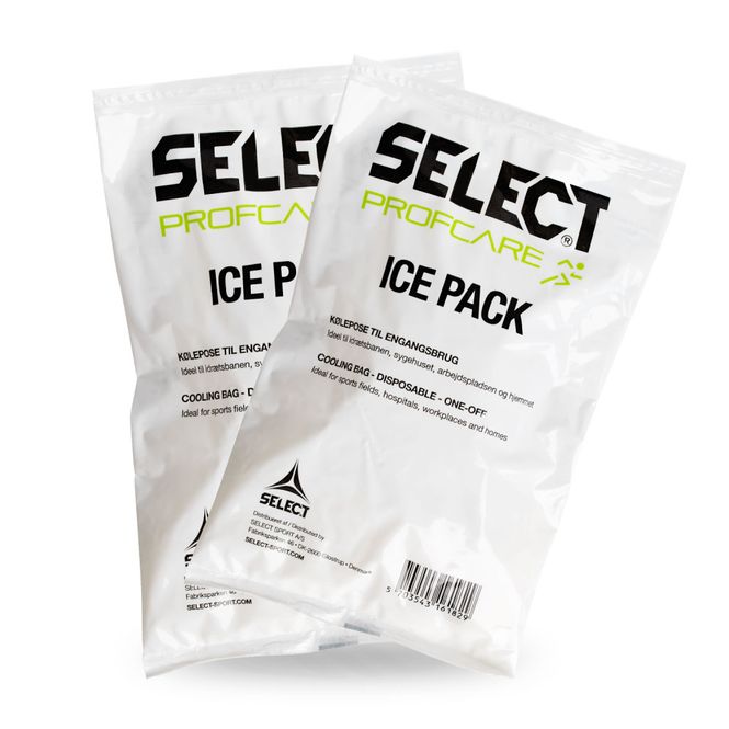 Bilde av Kartong (24 stk) Select Profcare isposer