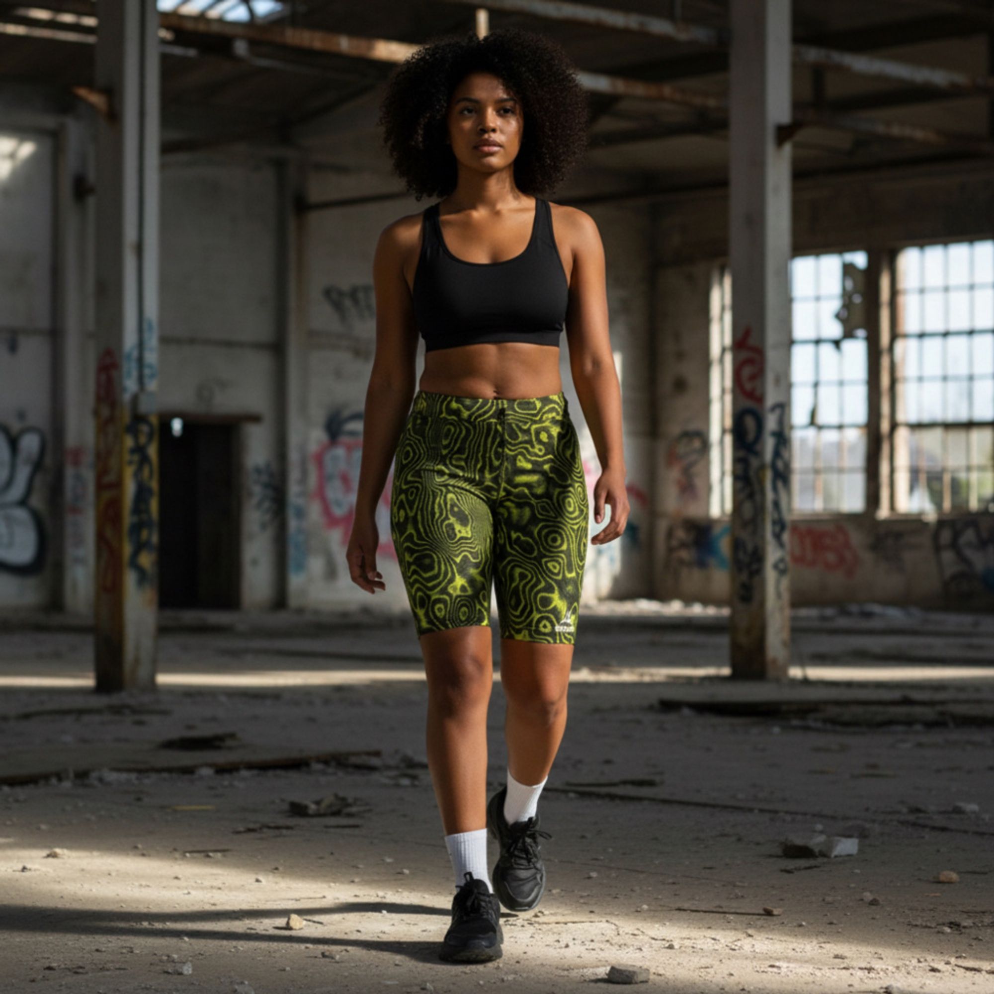 Select Profcare Thermal Shorts