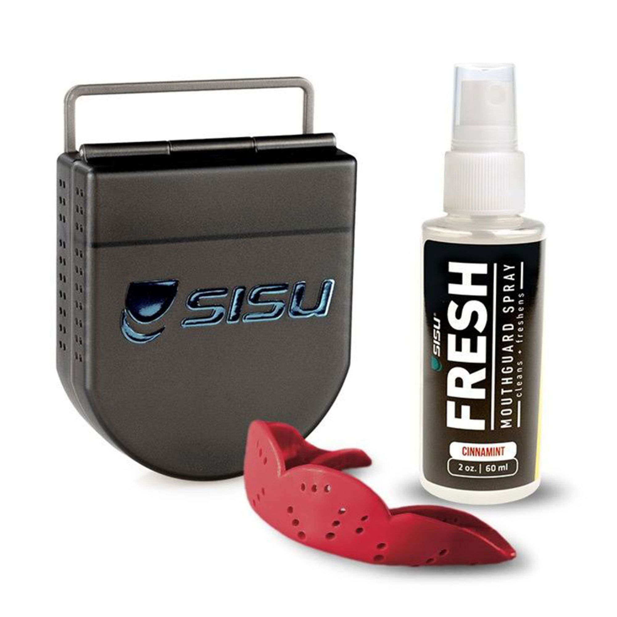 Sisu Case