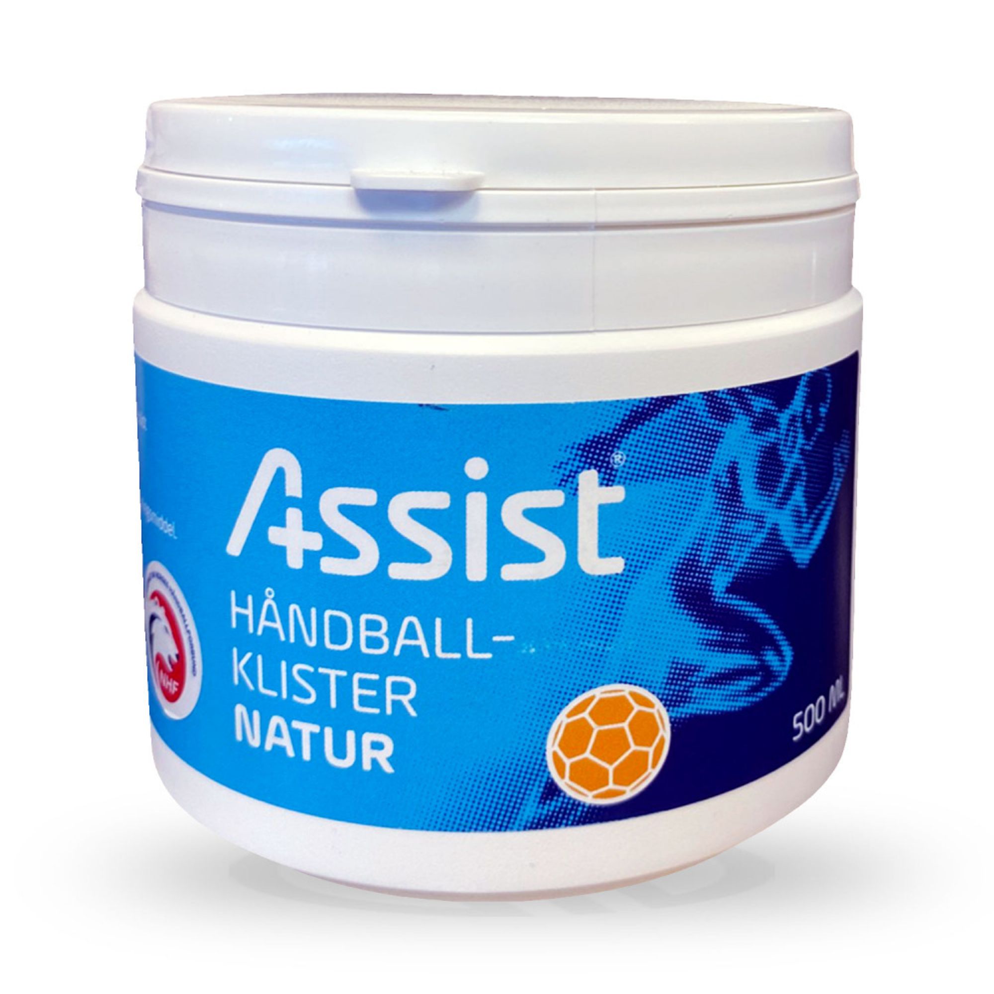 Assist Håndballklister Natur, 500ml