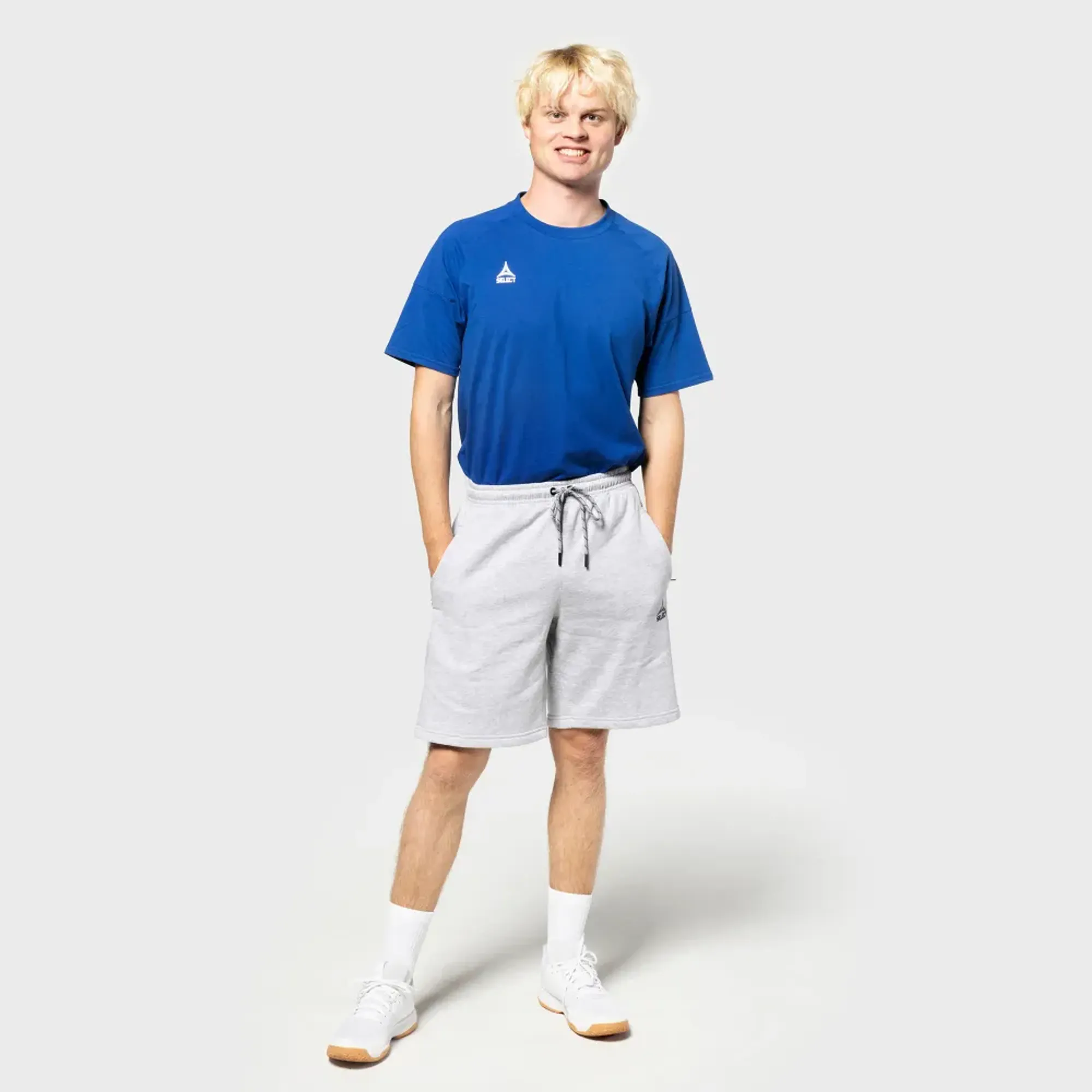 Select Oxford T-Shirt v25
