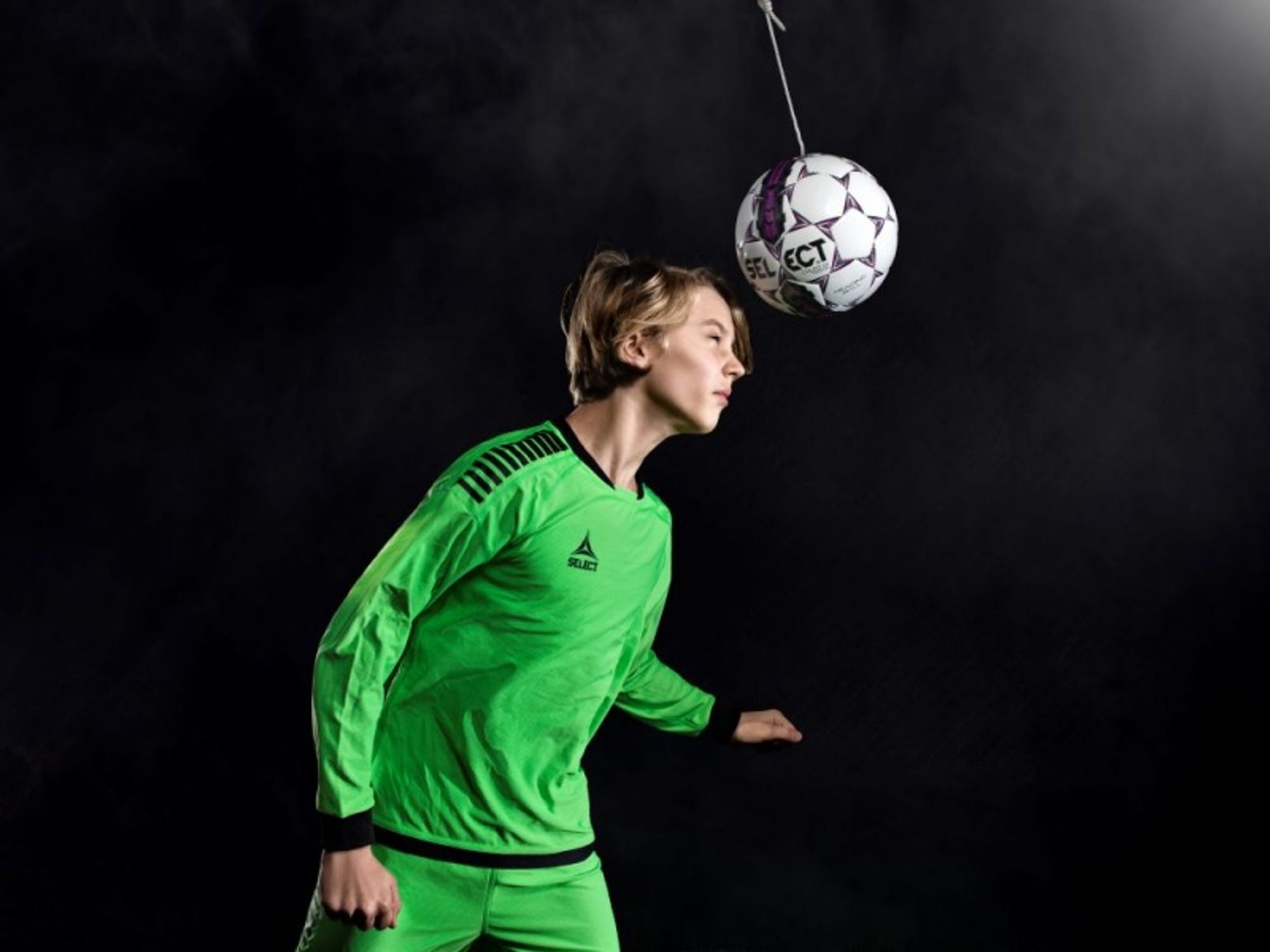 Select Colpo Di Testa treningsfotball