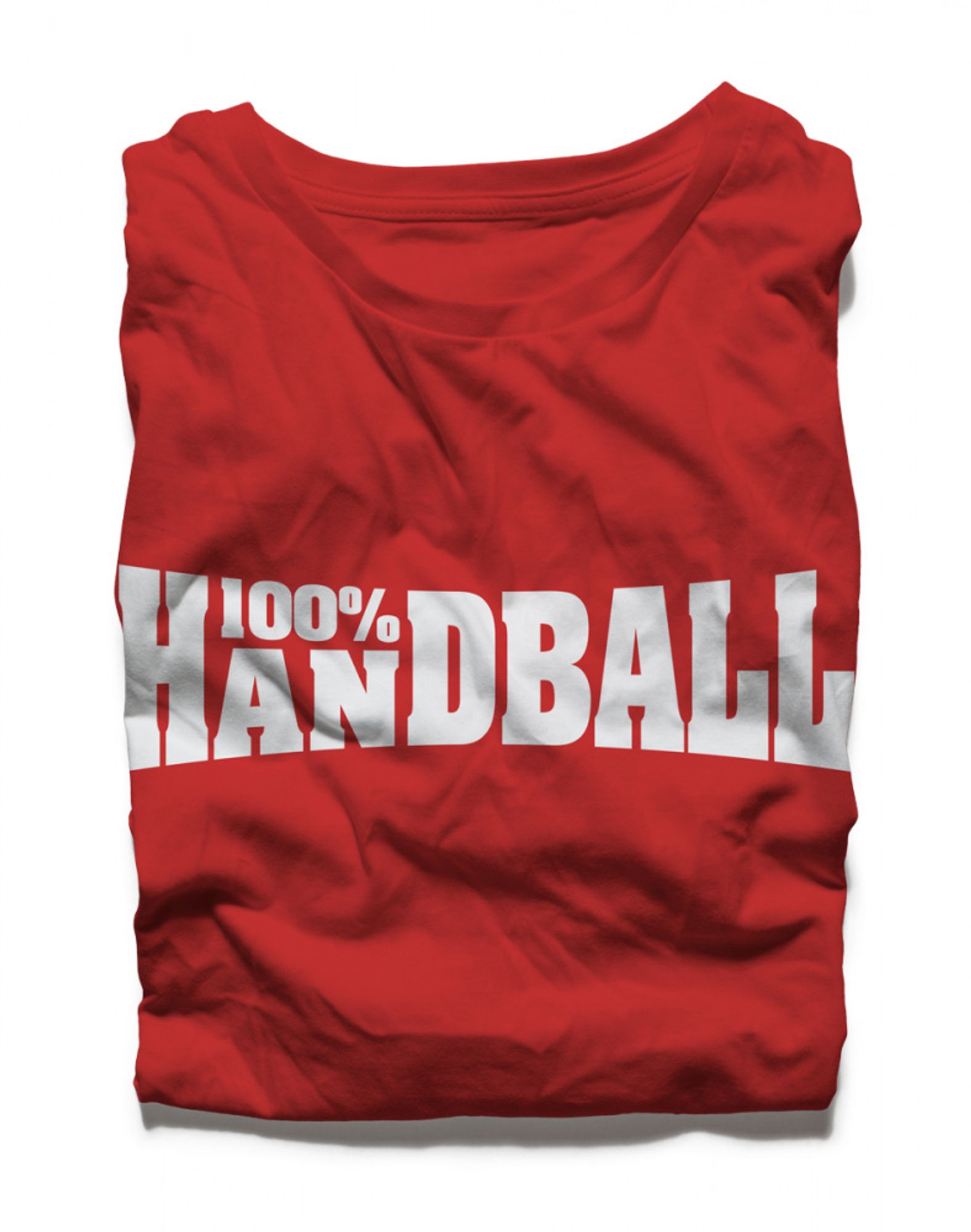 100% Handball T-shirt