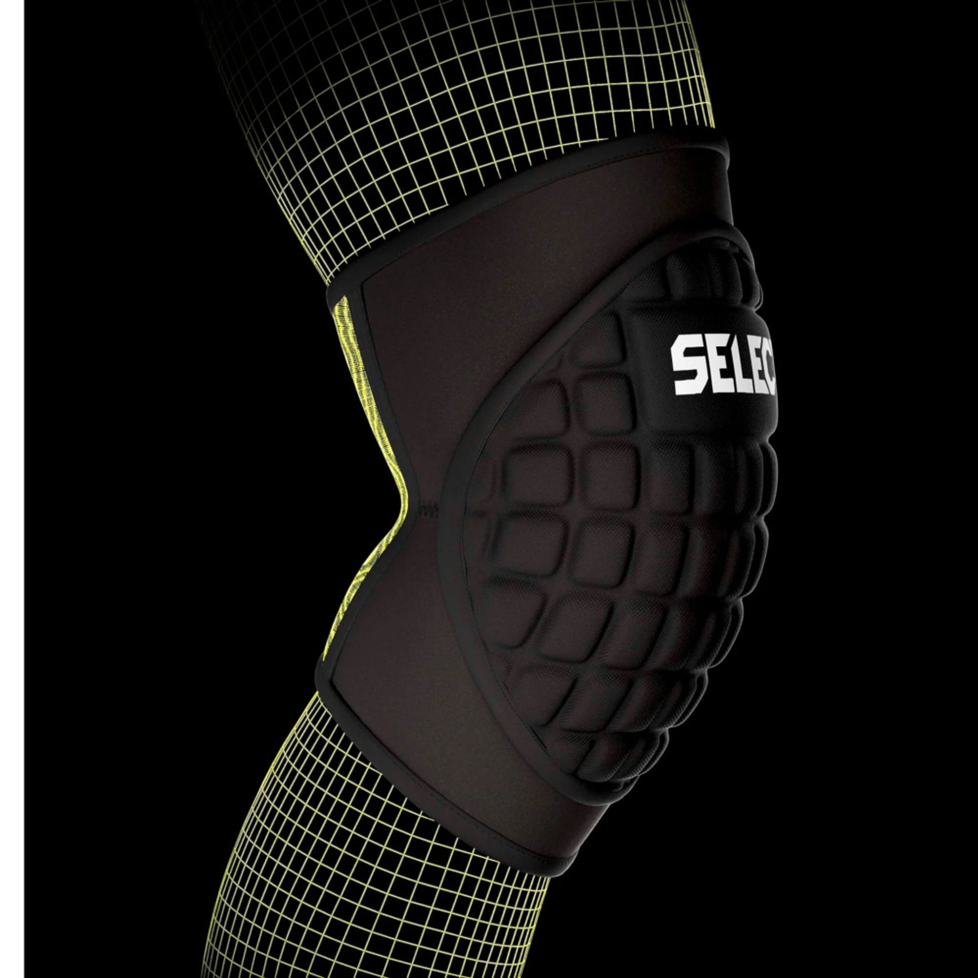 Select Profcare Knee Protection 2