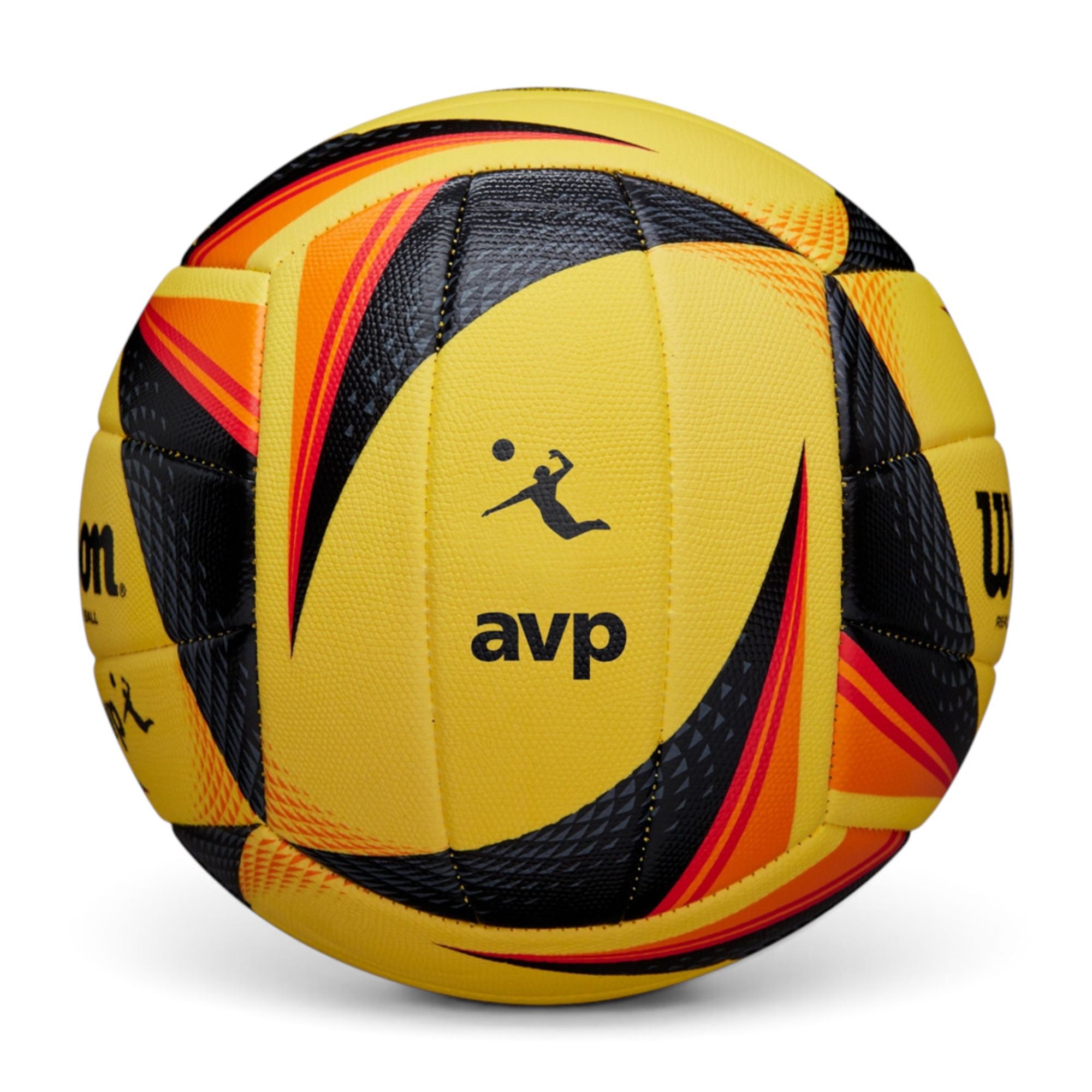 Wilson AVP OPTX Replica beachvolleyball