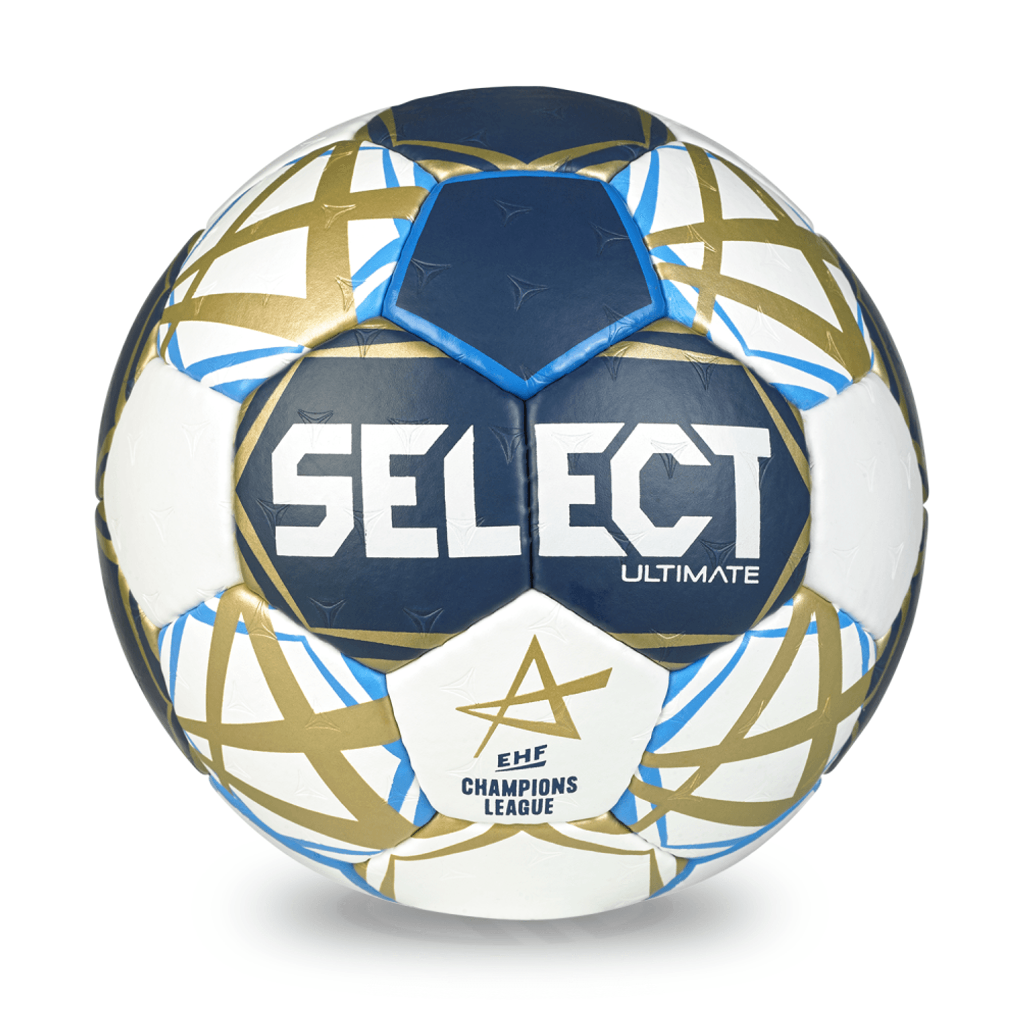 Select EHF Champions League v25 Håndball