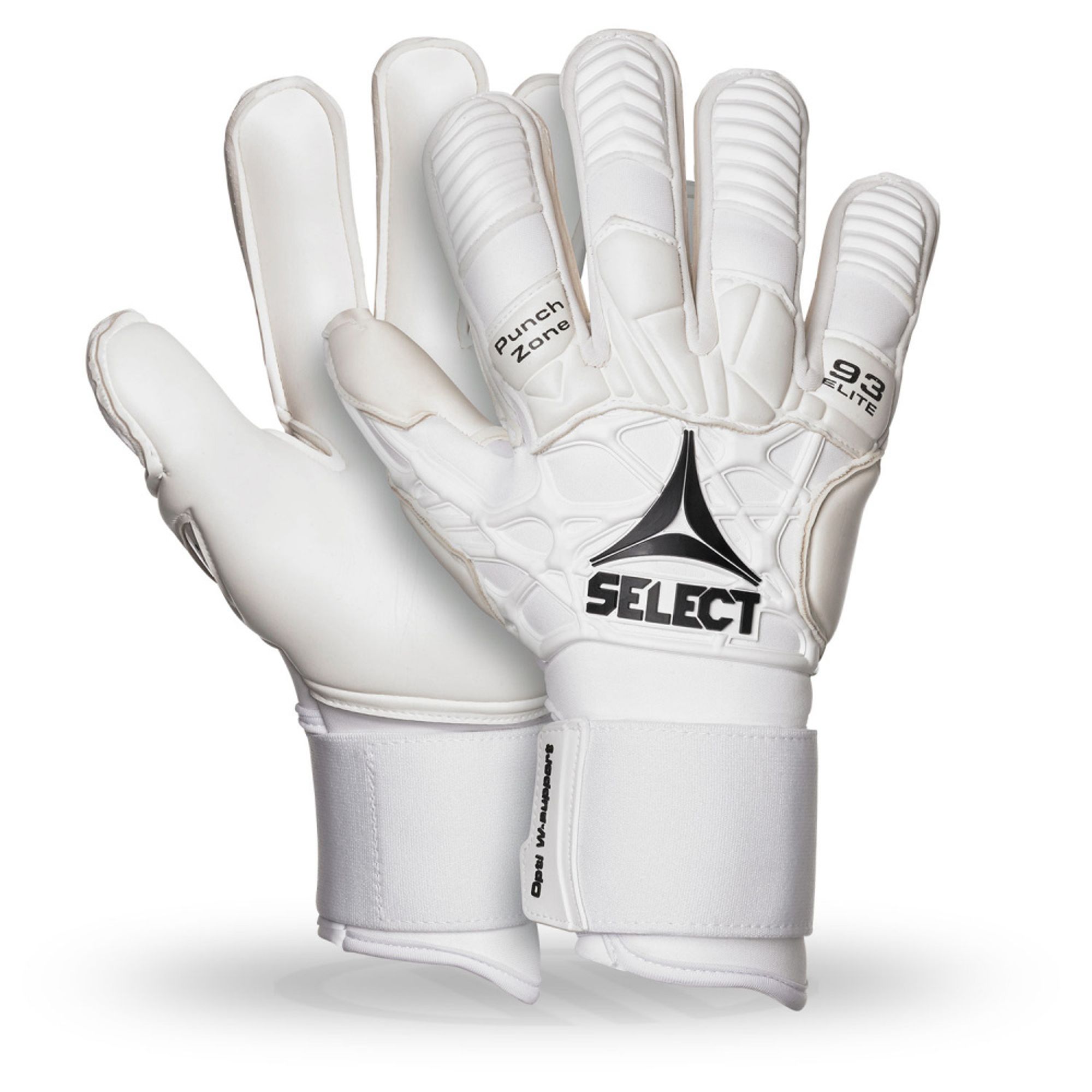 Select 93 Elite keeperhansker