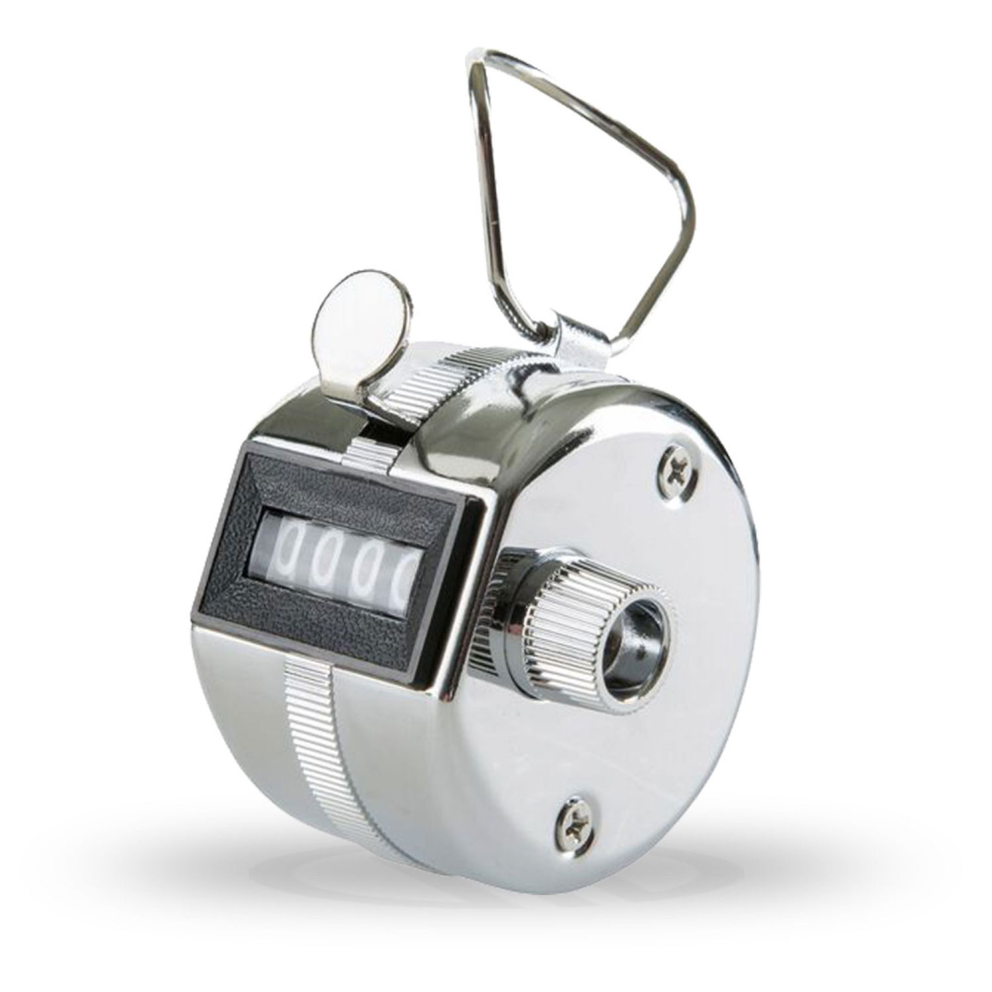 SportX Rundeteller Pro