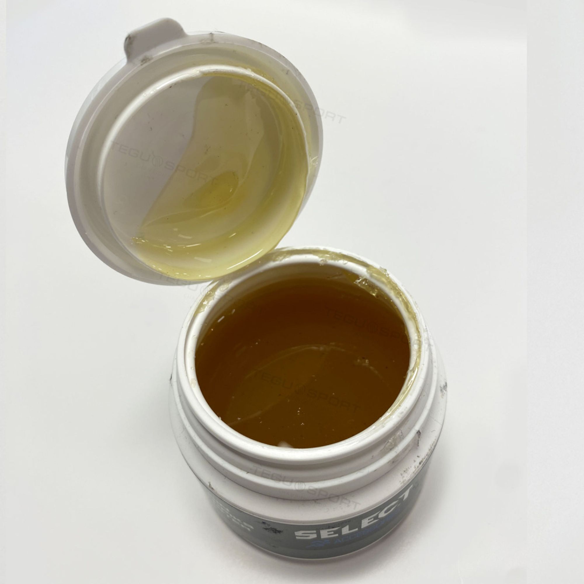 Select håndballklister blå 500ml