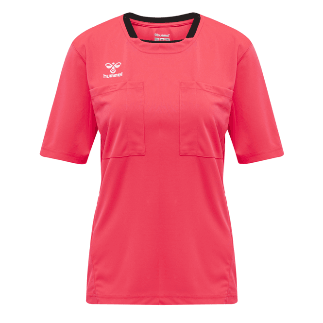 Hovedbilde Hummel Chevron Women dommertrøye