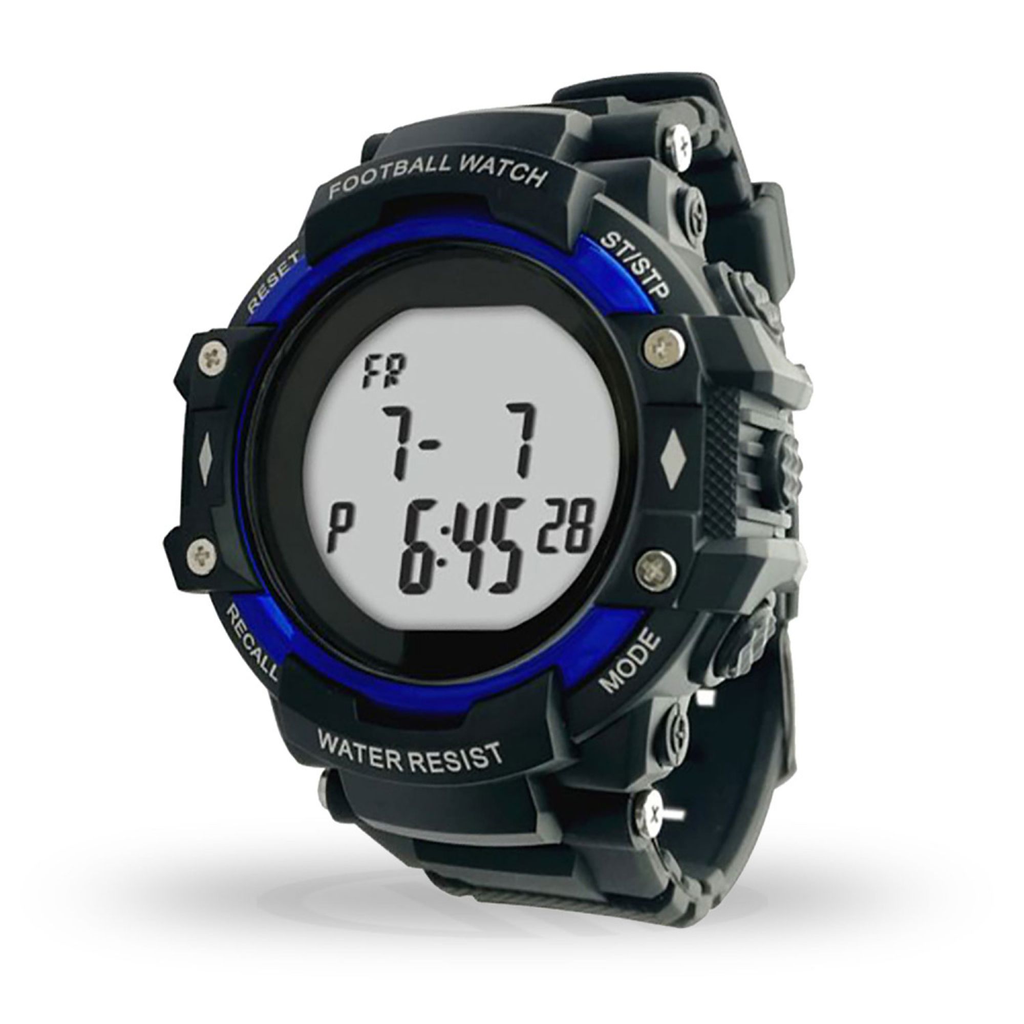 Leap FW3 dommerklokke
