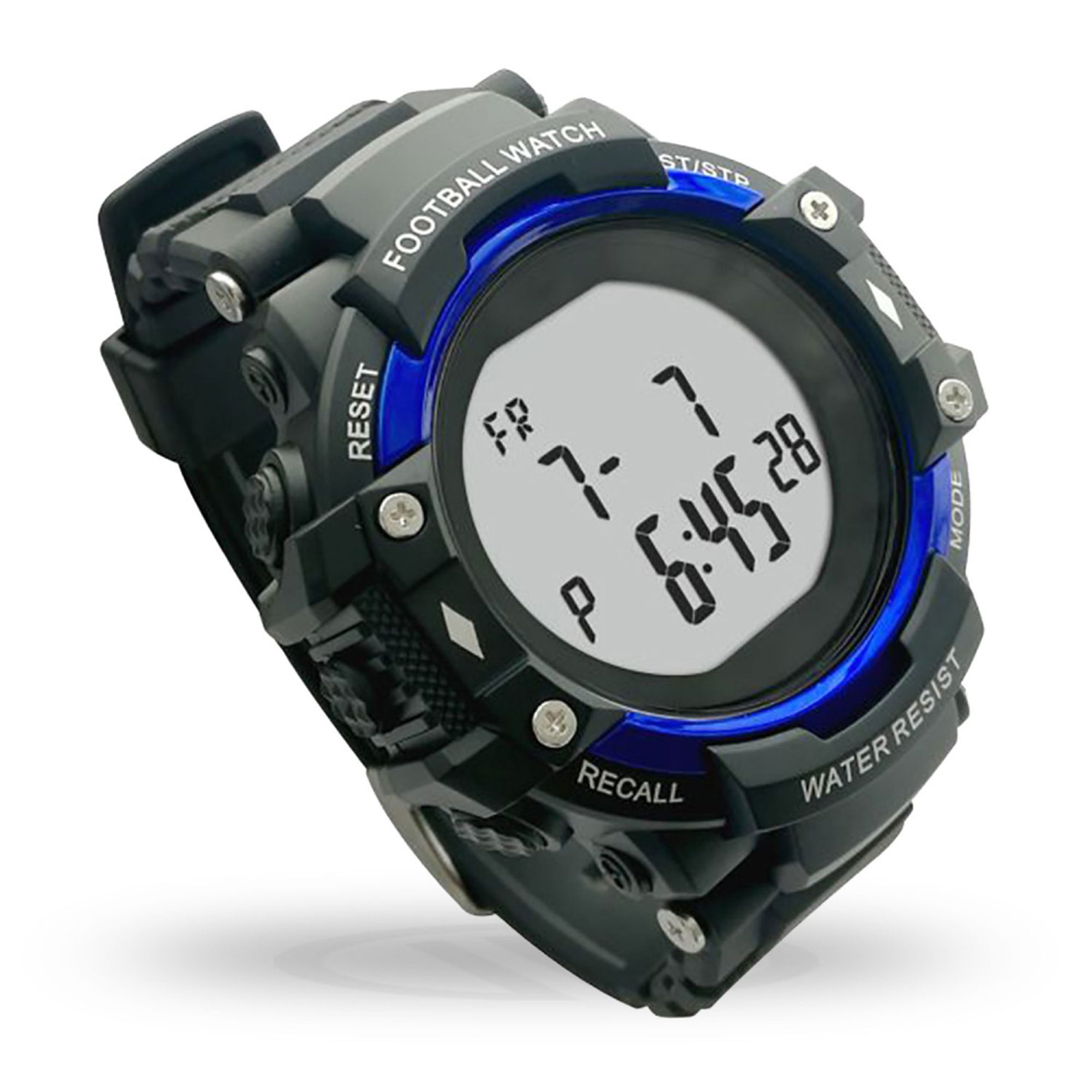 Leap FW3 dommerklokke
