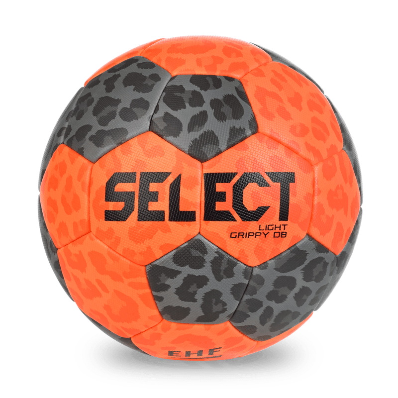 Select Light Grippy DB V24 håndball