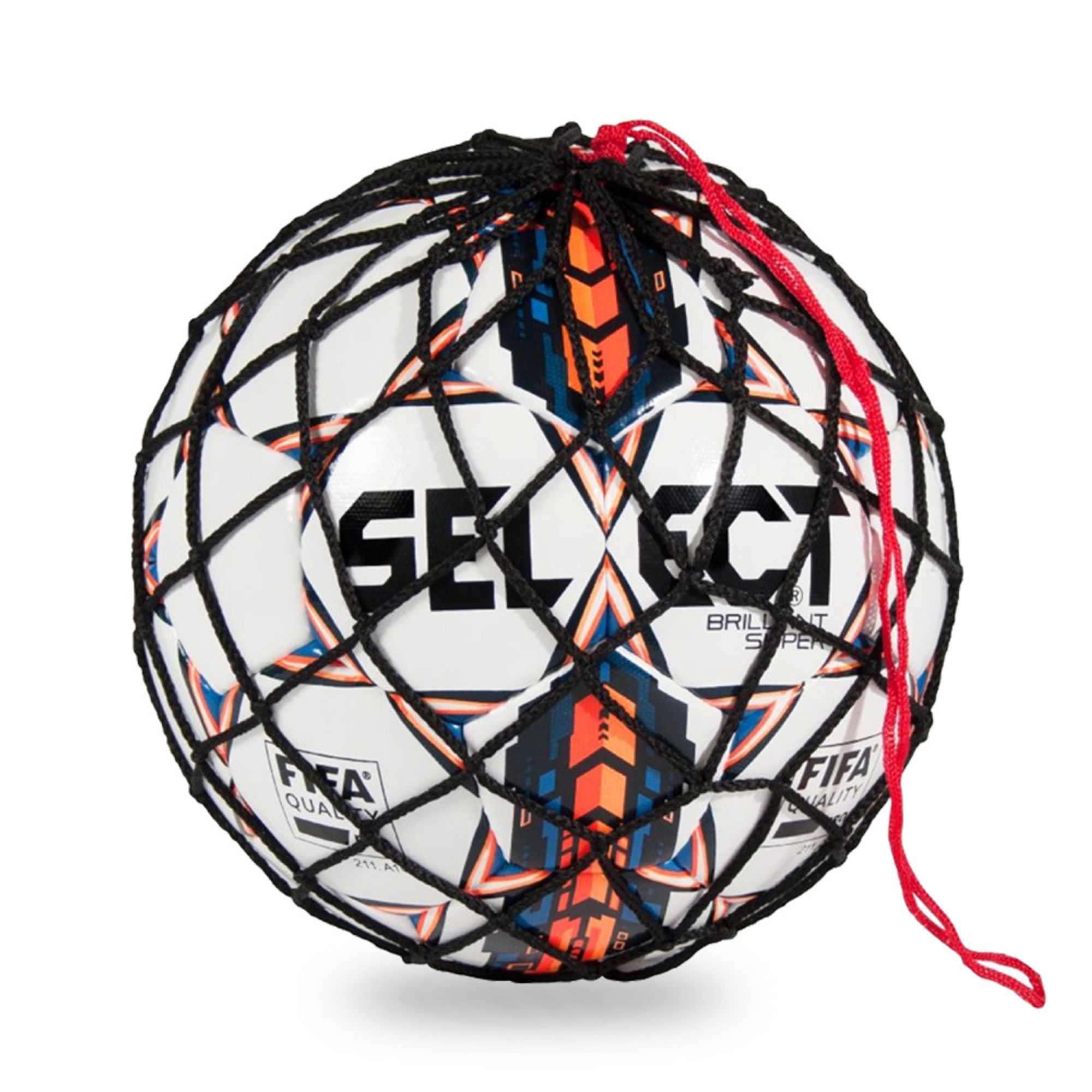 Select Ballnett Single