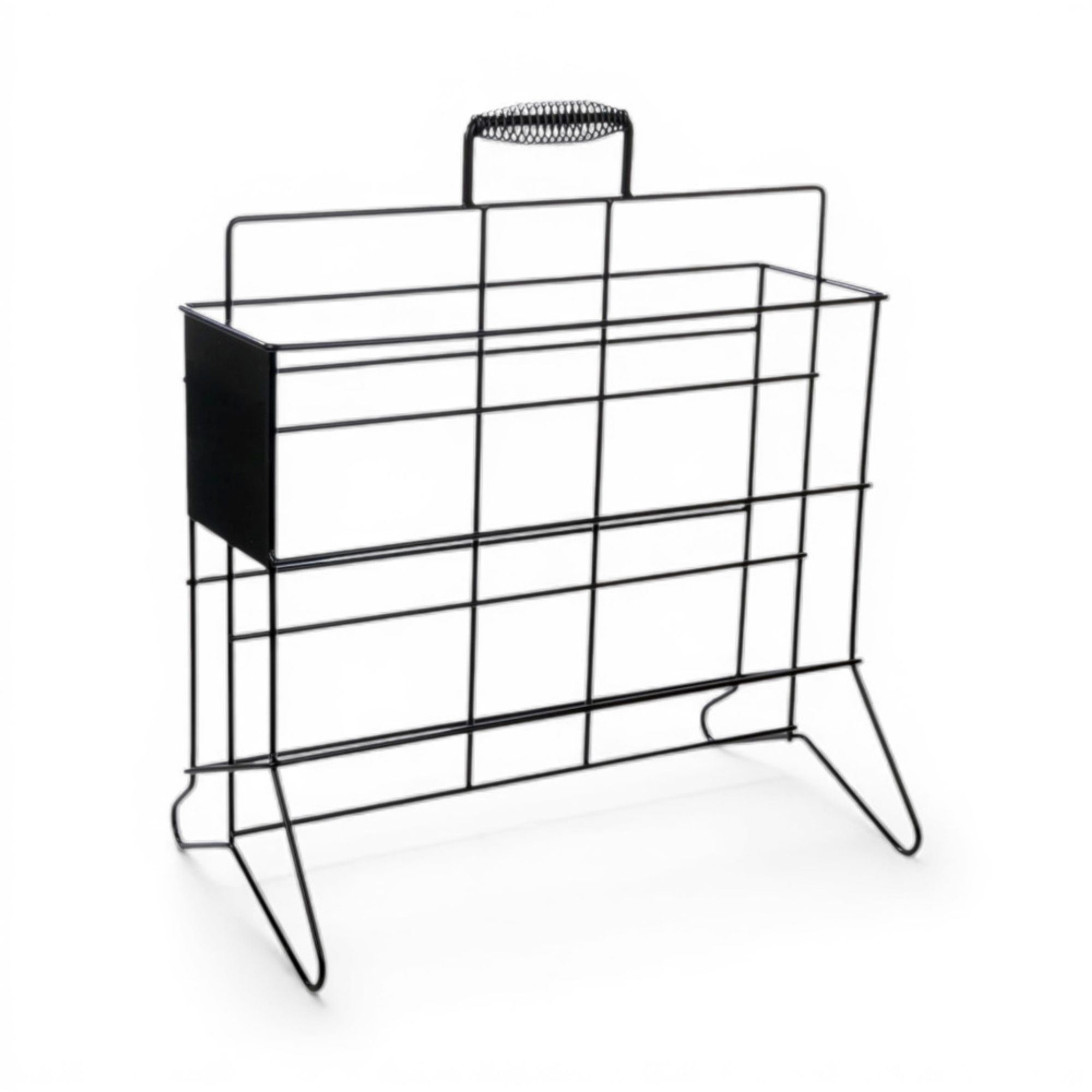 Promatch Flaskestativ til 15 flasker