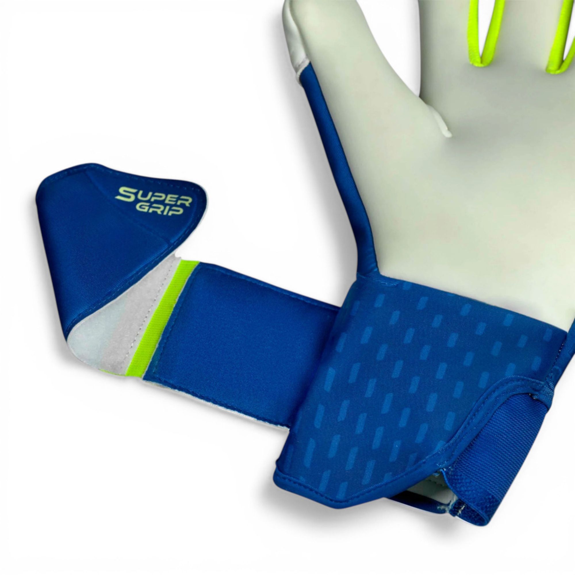 Select 77 Super Grip v26 keeperhansker