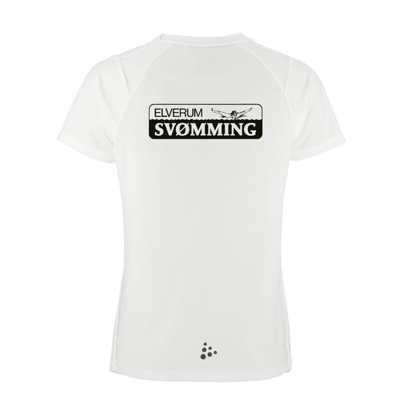 Elverum Svømming treningstrøye, dame