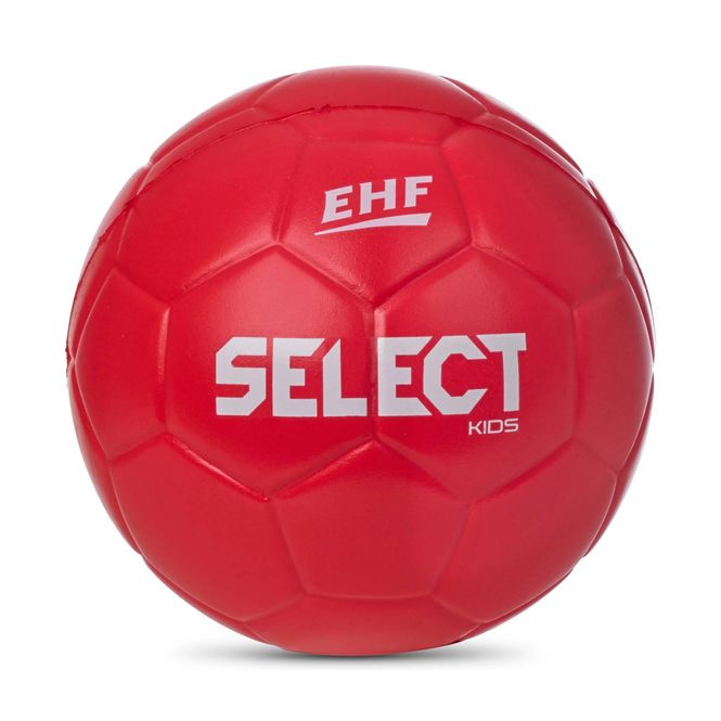 Hovedbilde Select Kids skumhåndball