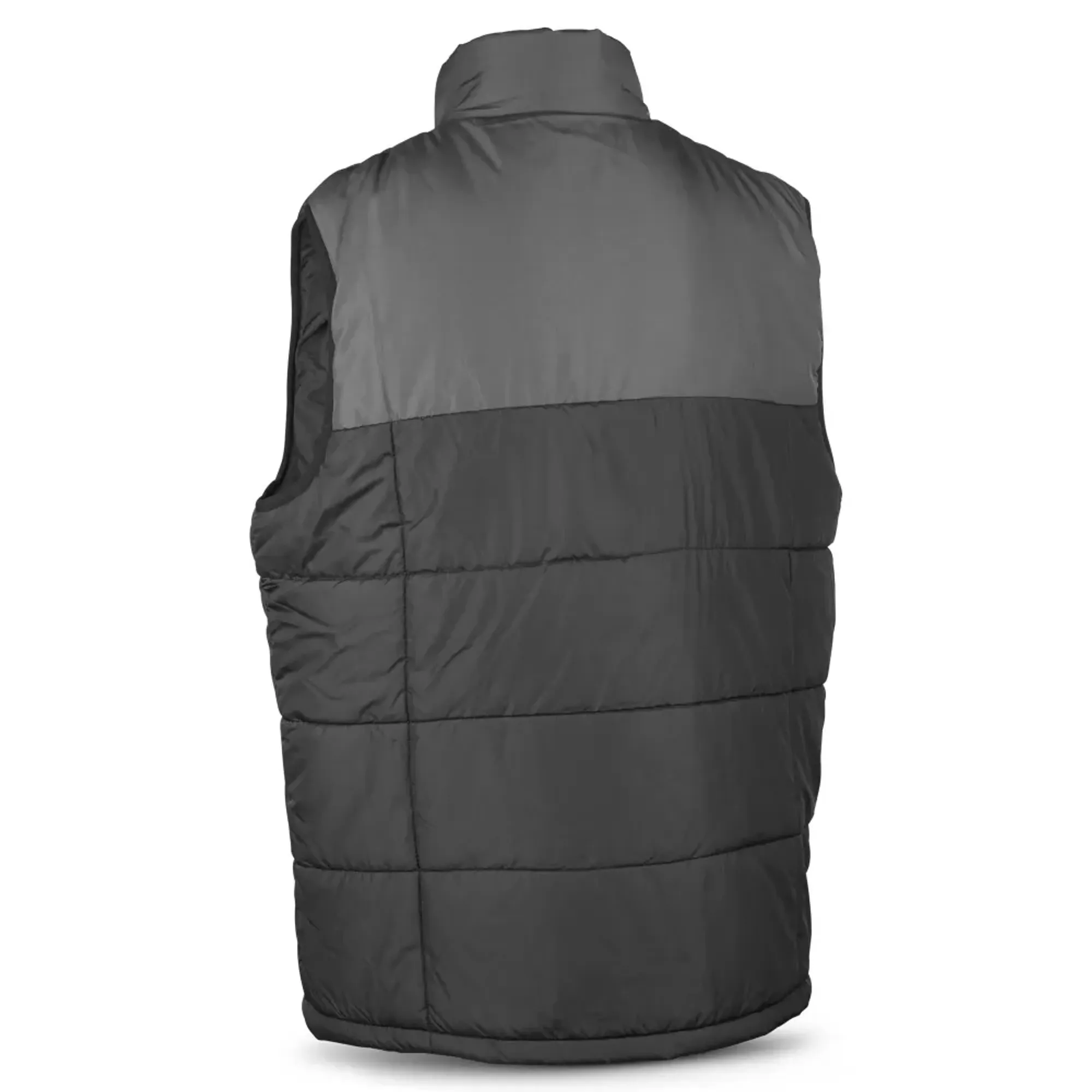 Select Oxford padded vest kids v25