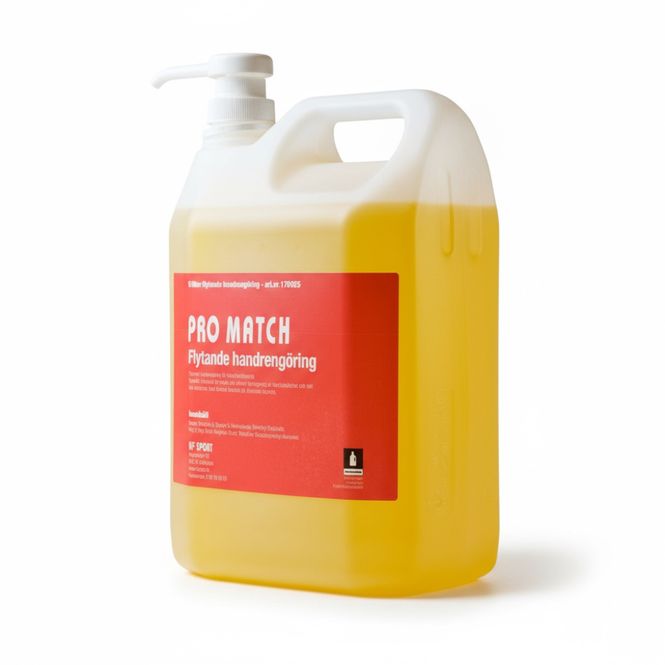 Hovedbilde Promatch Flytende Håndrengjøring, 5 liter