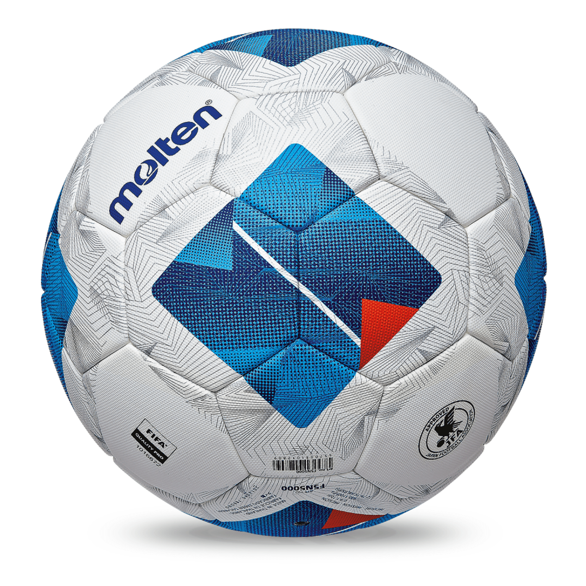 Molten Vantaggio 5000 fotball