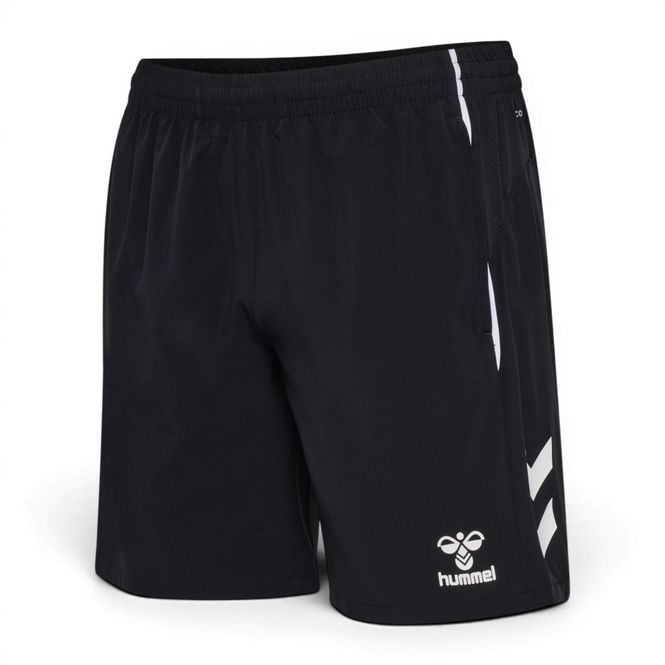 Hovedbilde Hummel dommershorts