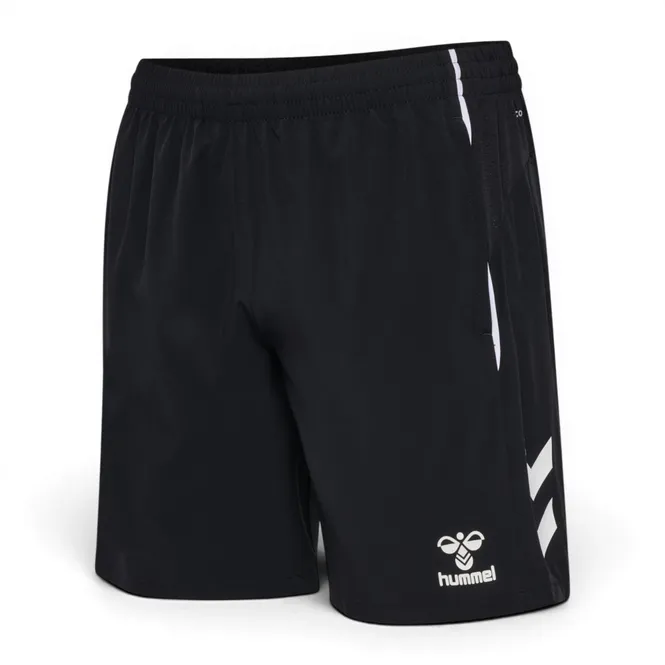 Hovedbilde Hummel dommershorts