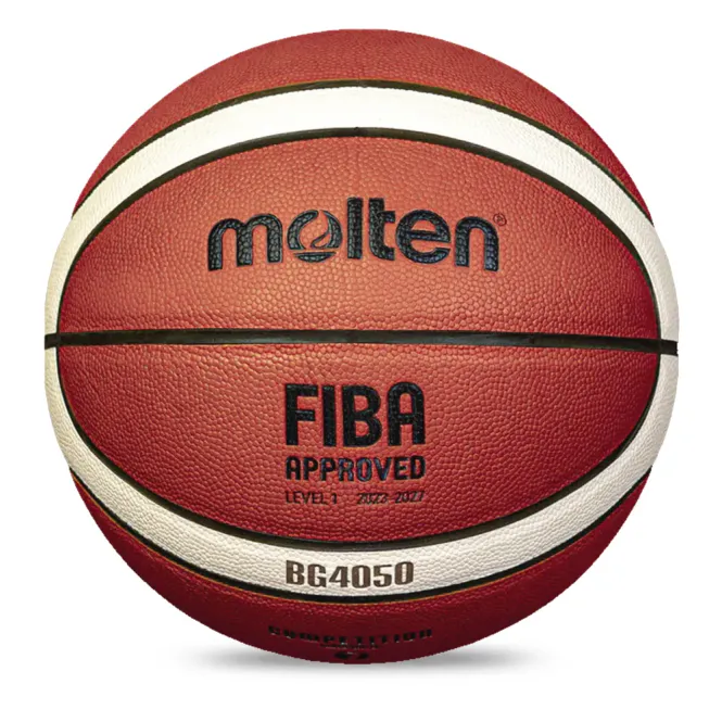 Hovedbilde Molten basketball BG4050 