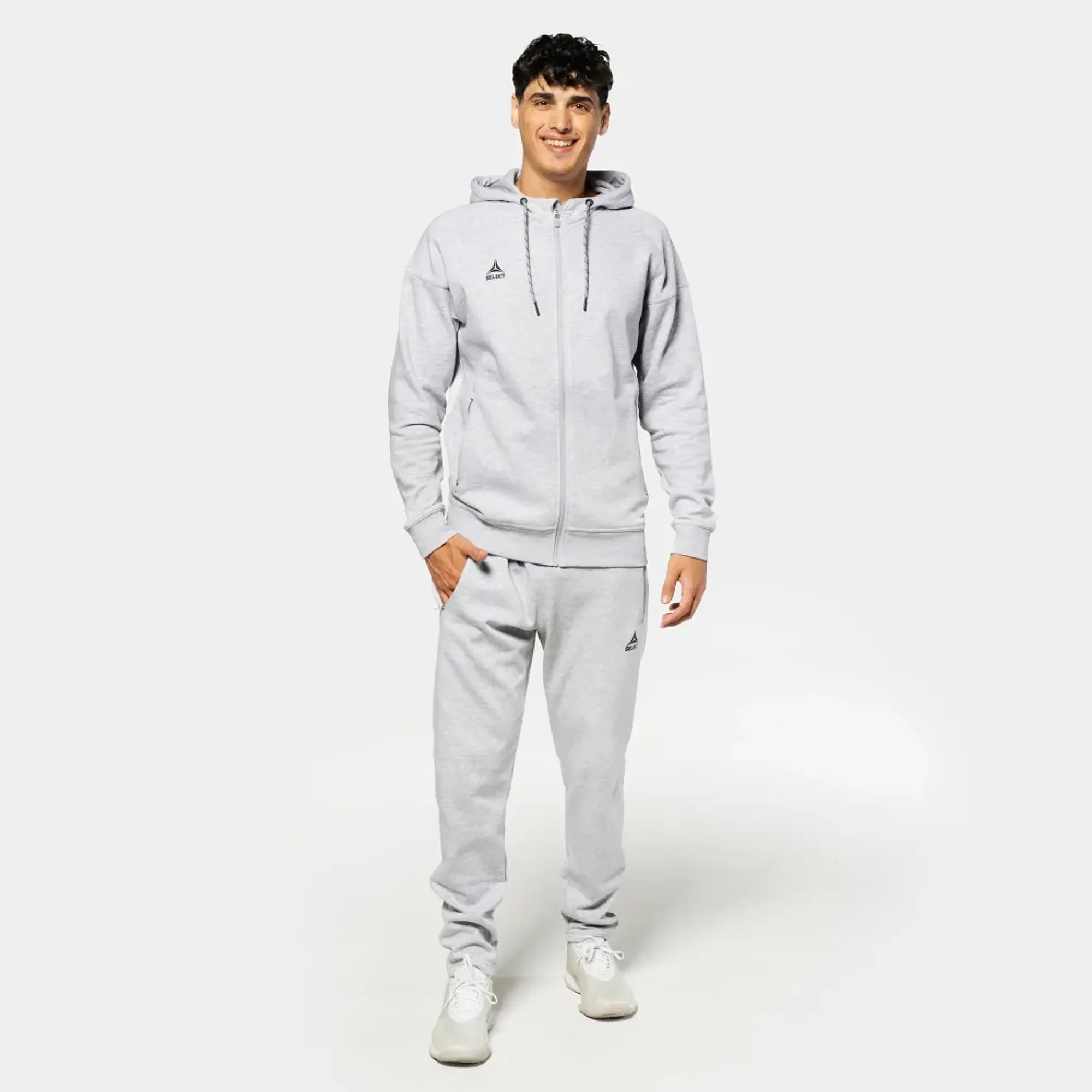 Select Oxford Sweatpants v25