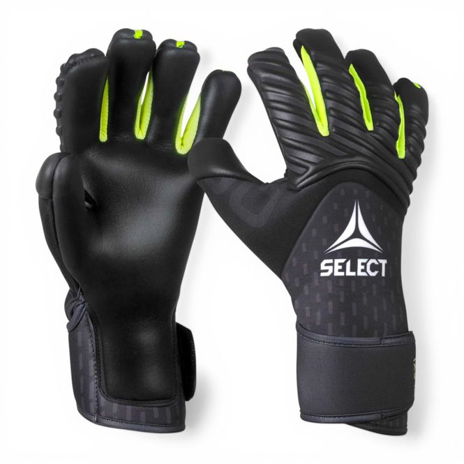 Hovedbilde Select 90 Kids v26 keeperhansker